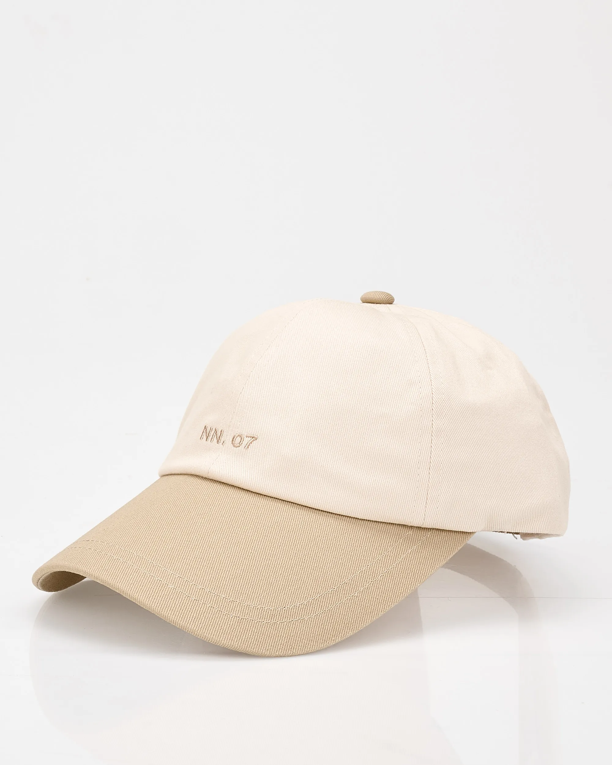 NN07 Cap Beige 110081-001-1