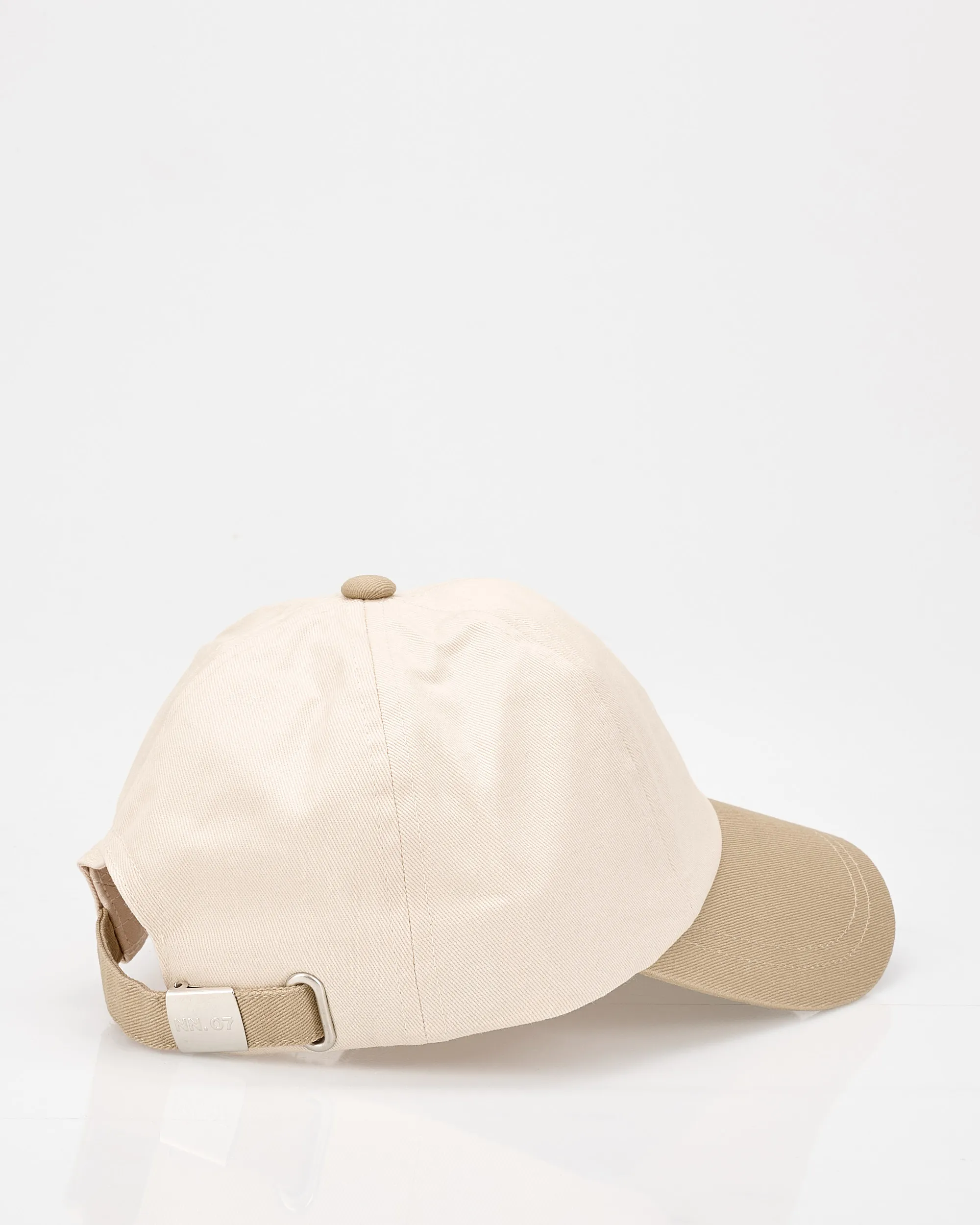 NN07 Cap Beige 110081-001-1