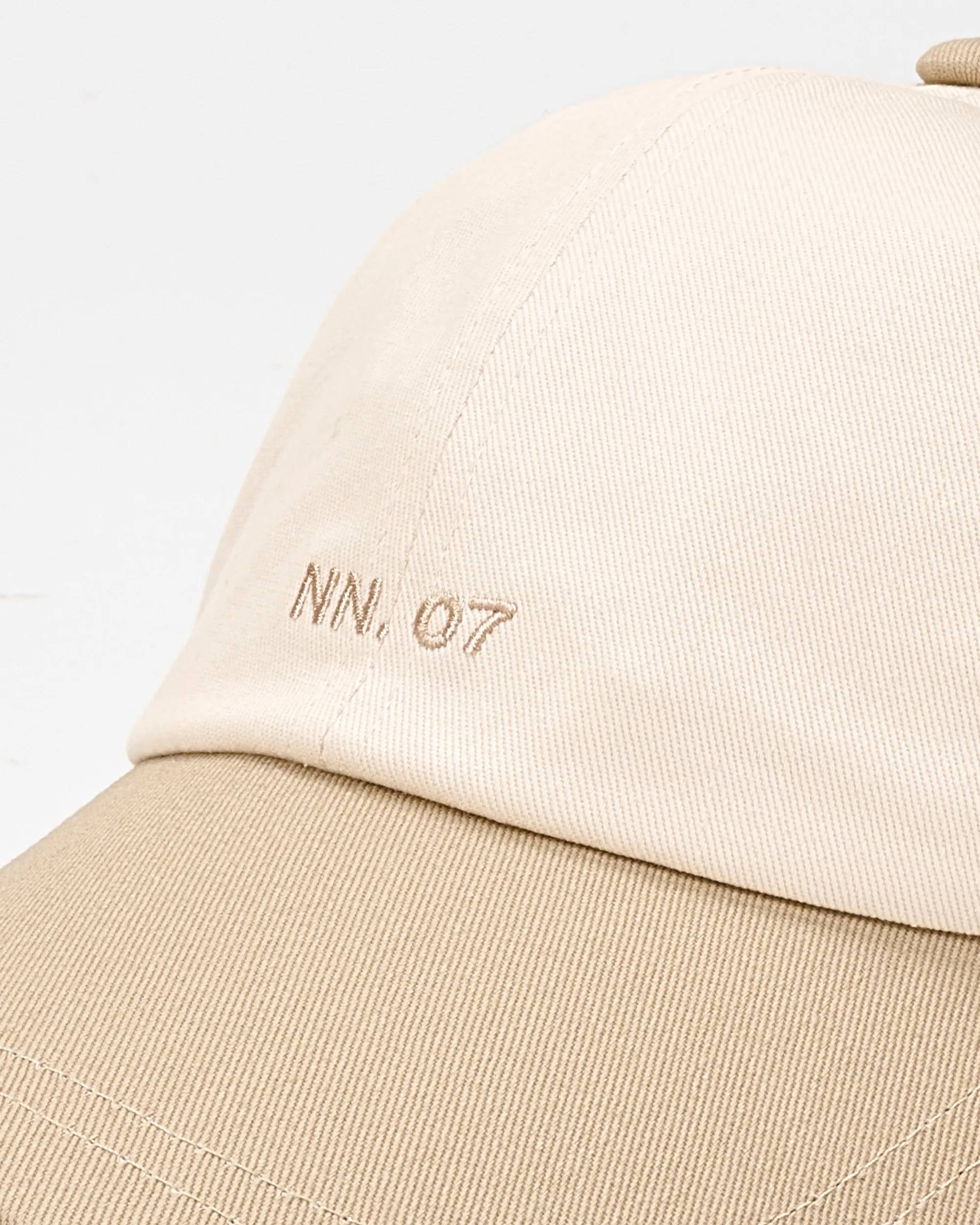 NN07 Cap Beige 110081-001-1