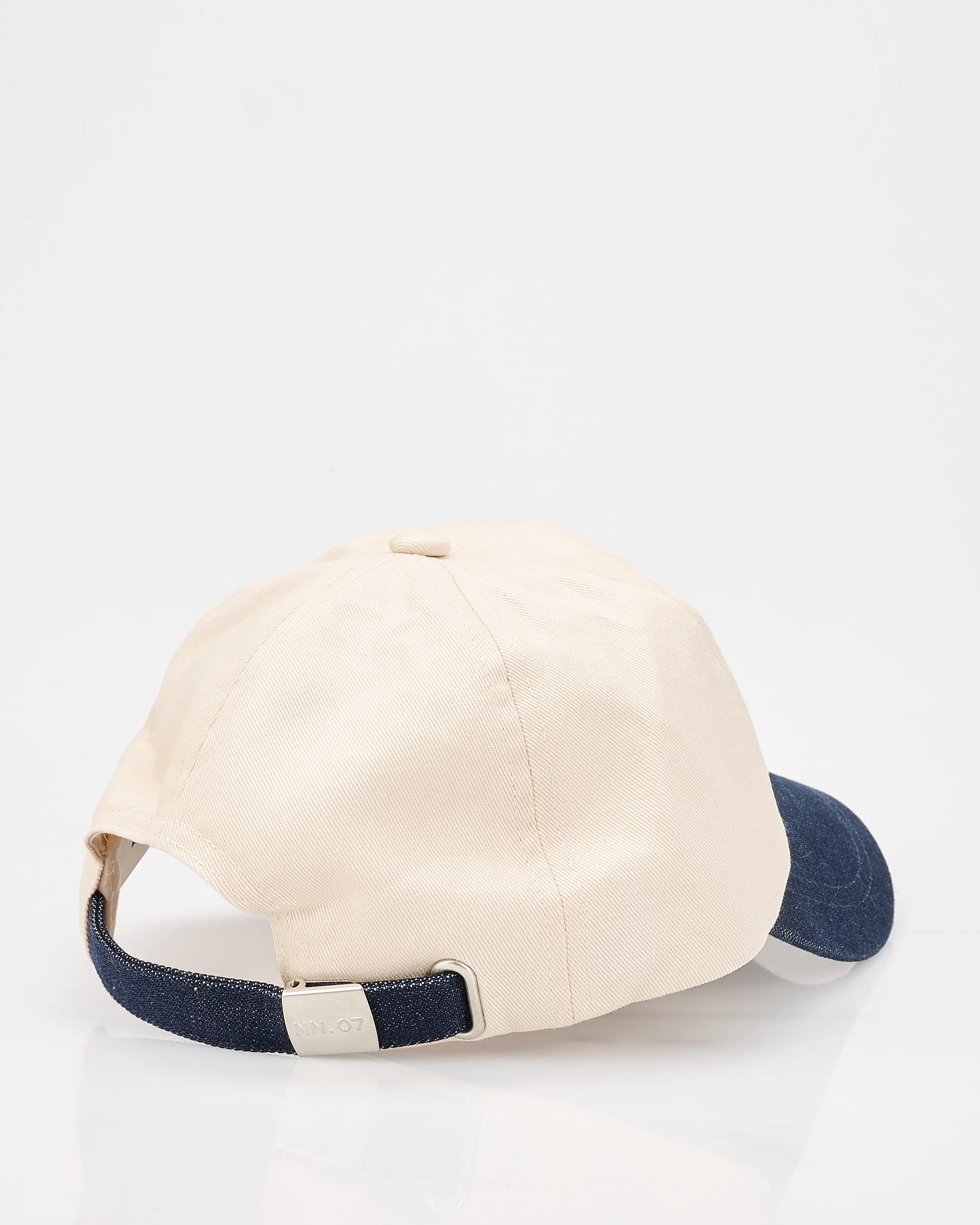 NN07 Cap Donker blauw 110082-001-1