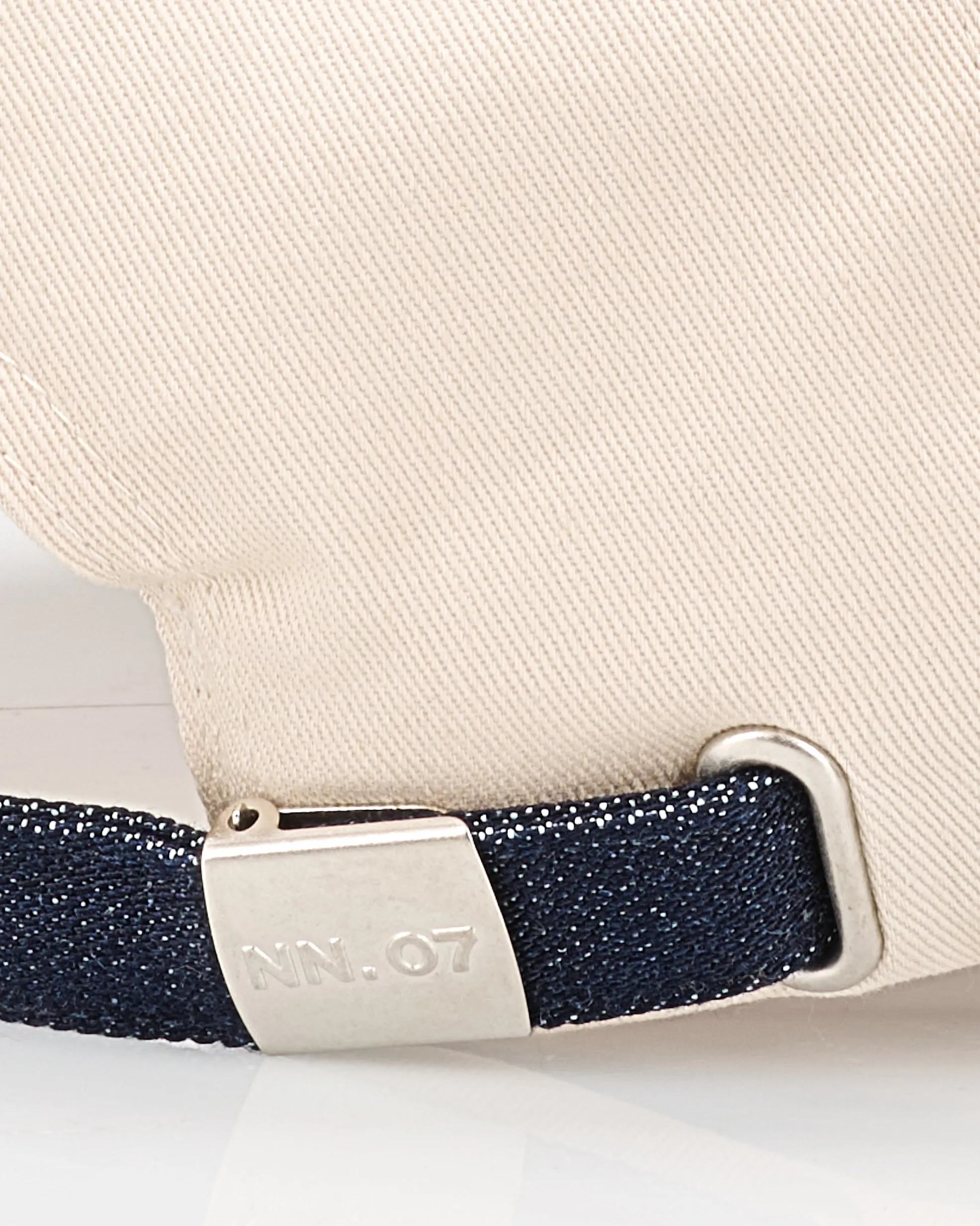 NN07 Cap Donker blauw 110082-001-1