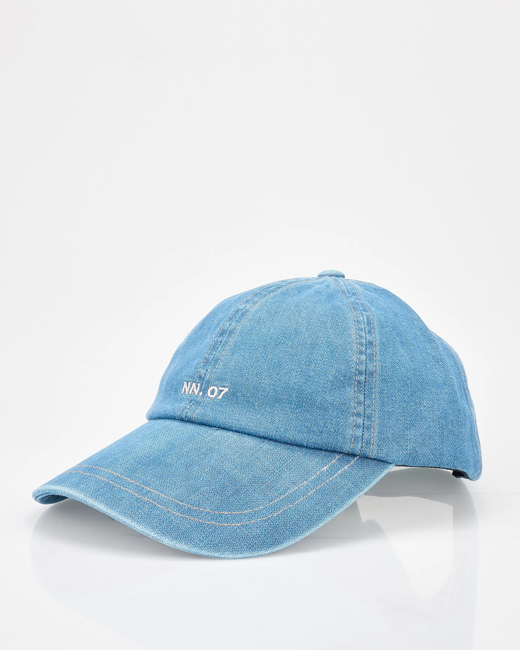 NN07 Cap Blauw 110083-001-1