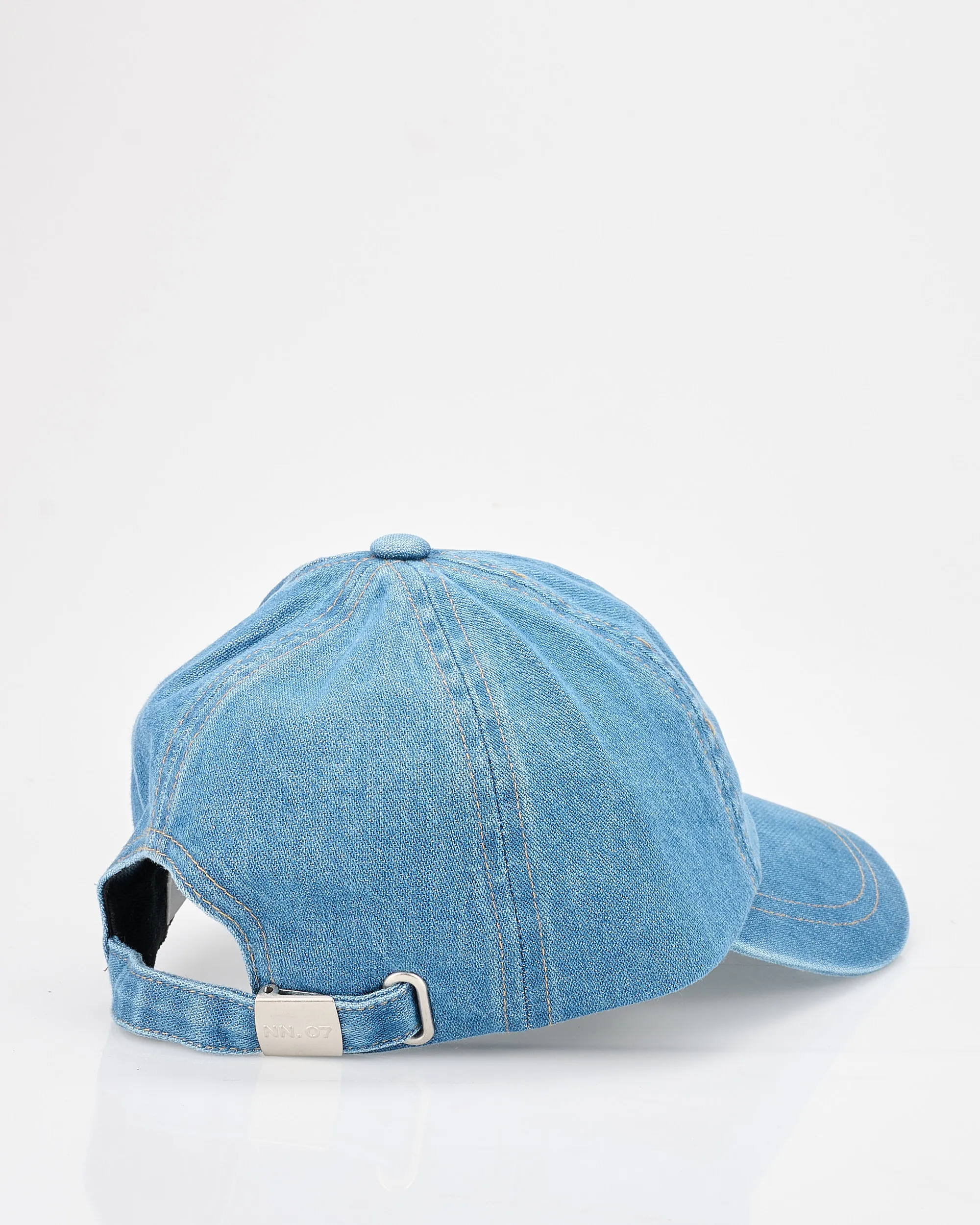 NN07 Cap Blauw 110083-001-1