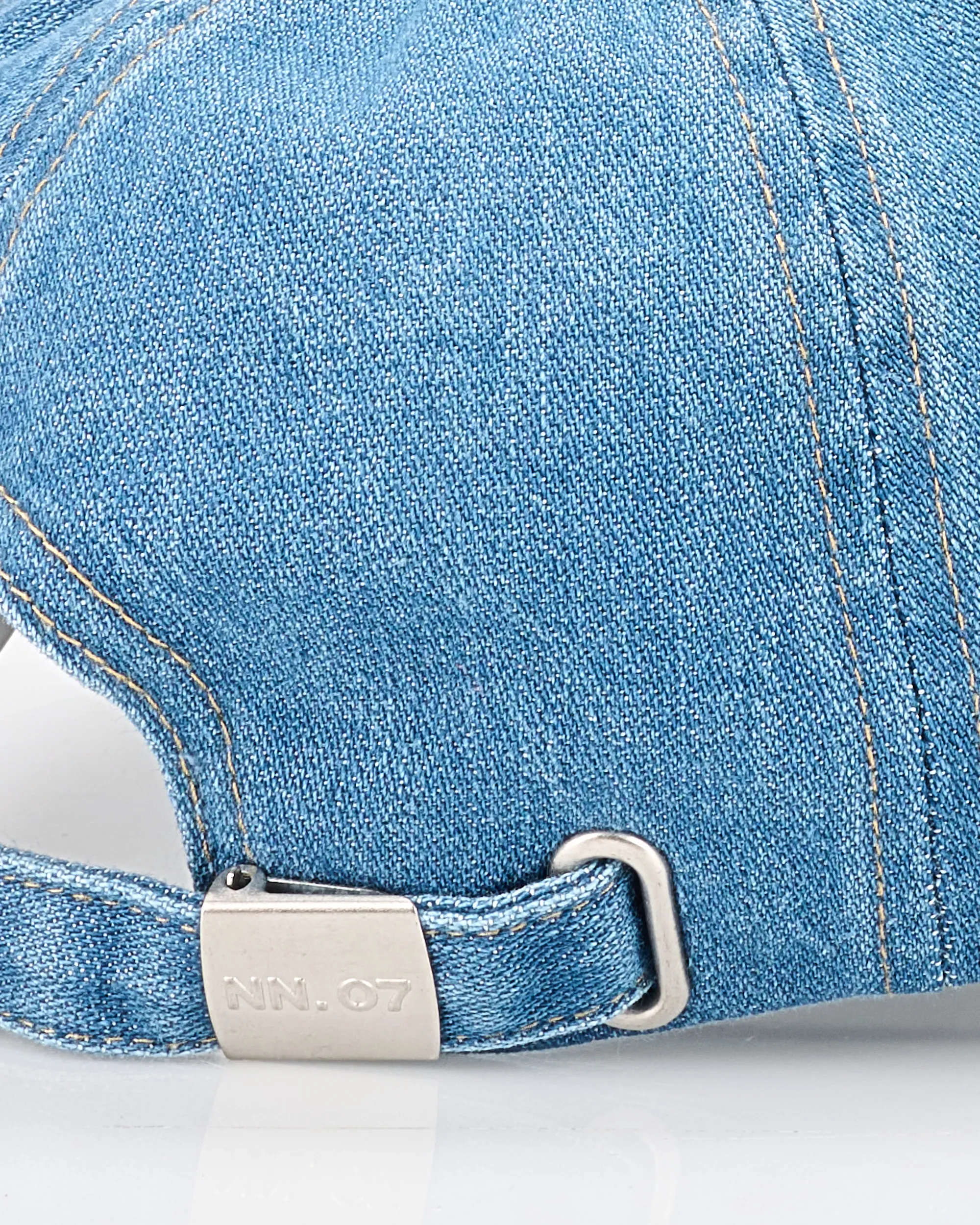 NN07 Cap Blauw 110083-001-1