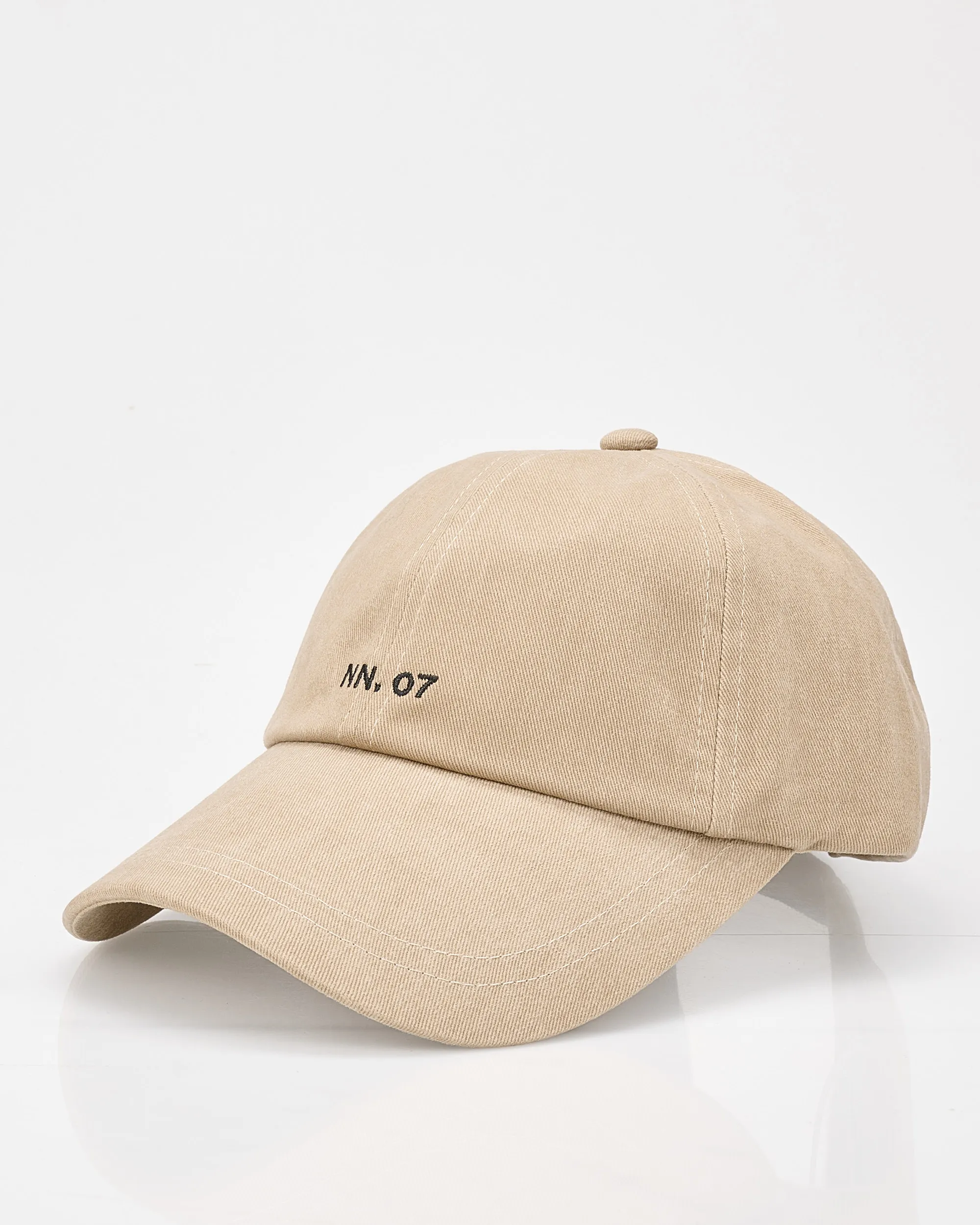 NN07 Cap Beige 110084-001-1