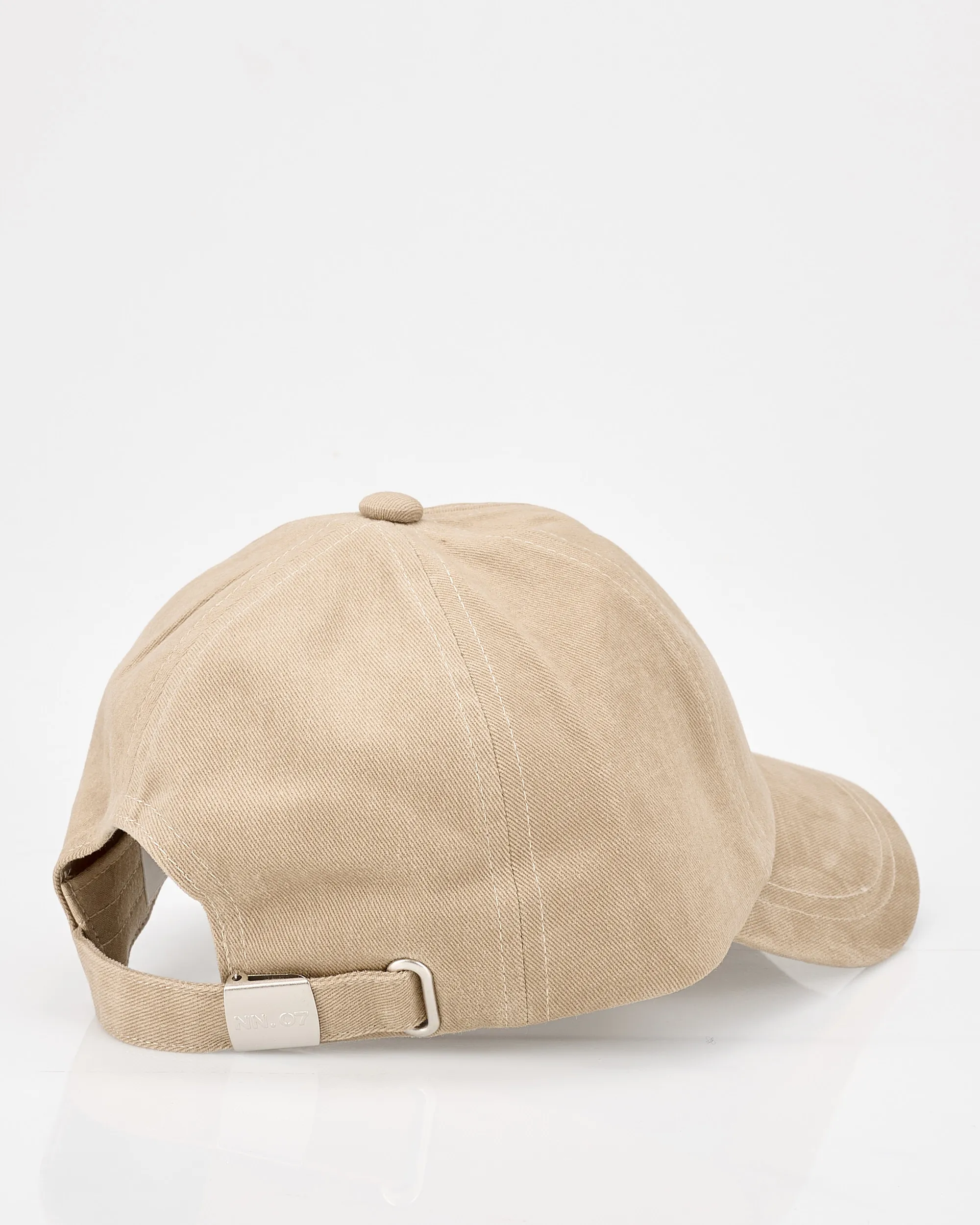 NN07 Cap Beige 110084-001-1