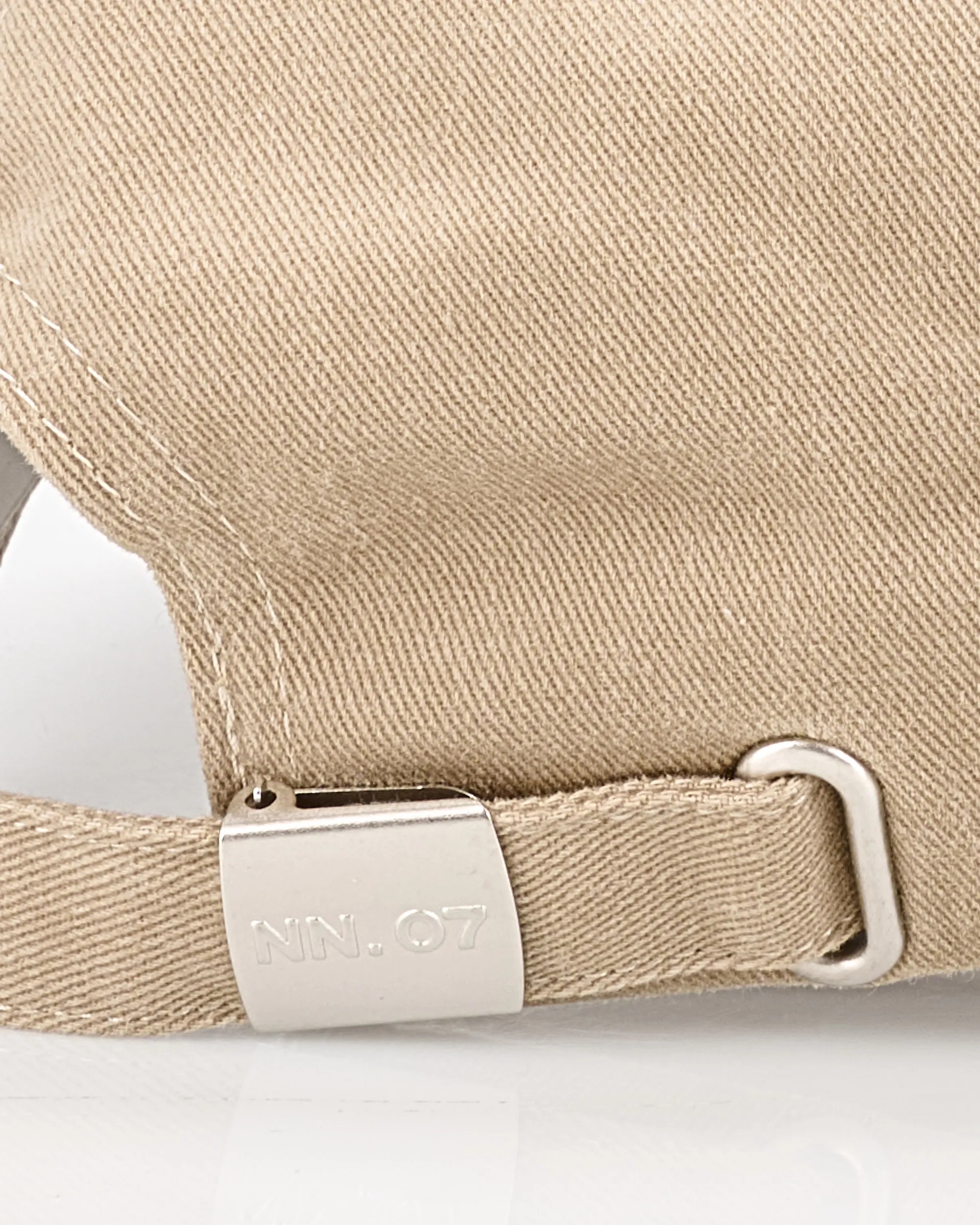 NN07 Cap Beige 110084-001-1