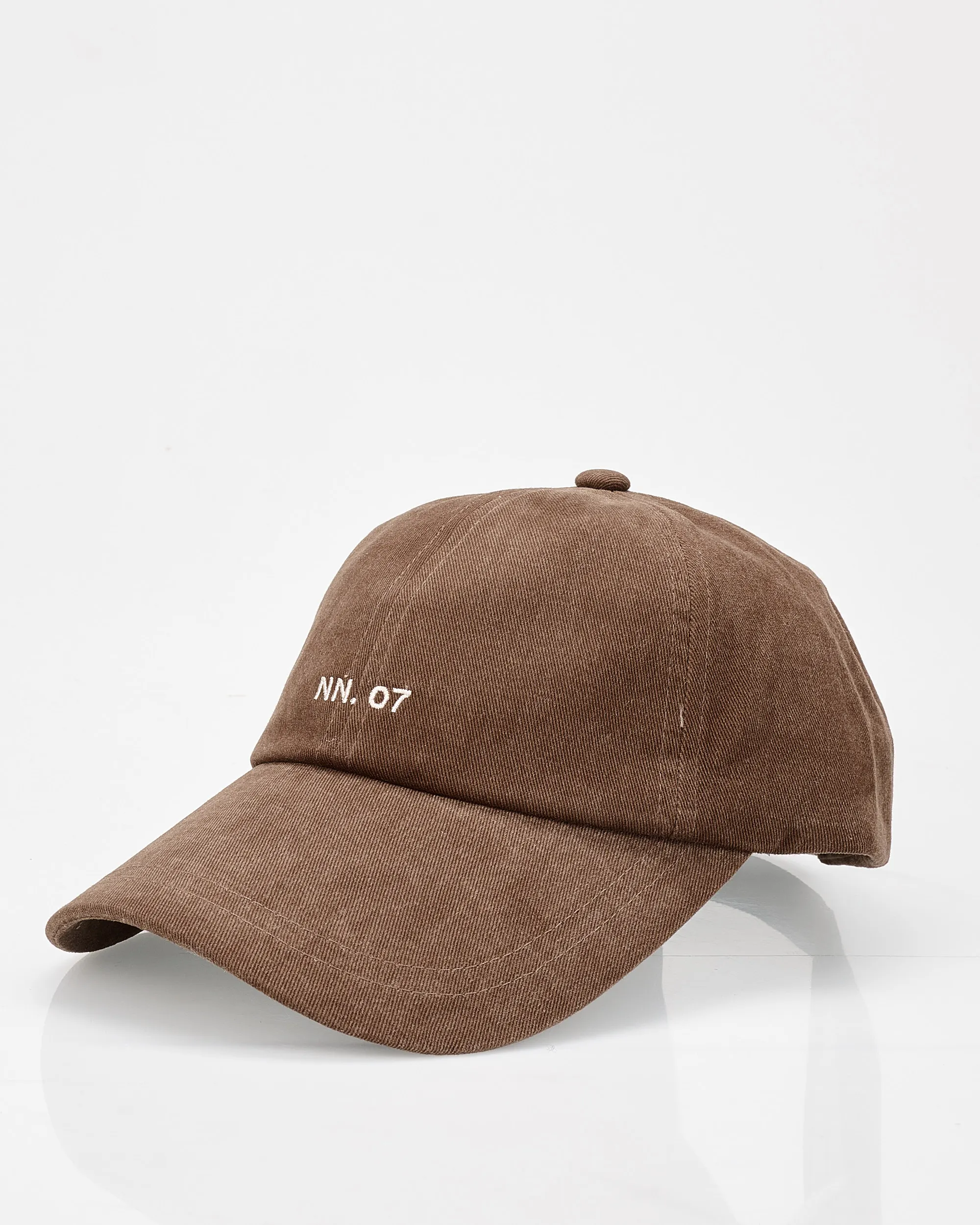 NN07 Cap Bruin 110085-001-1