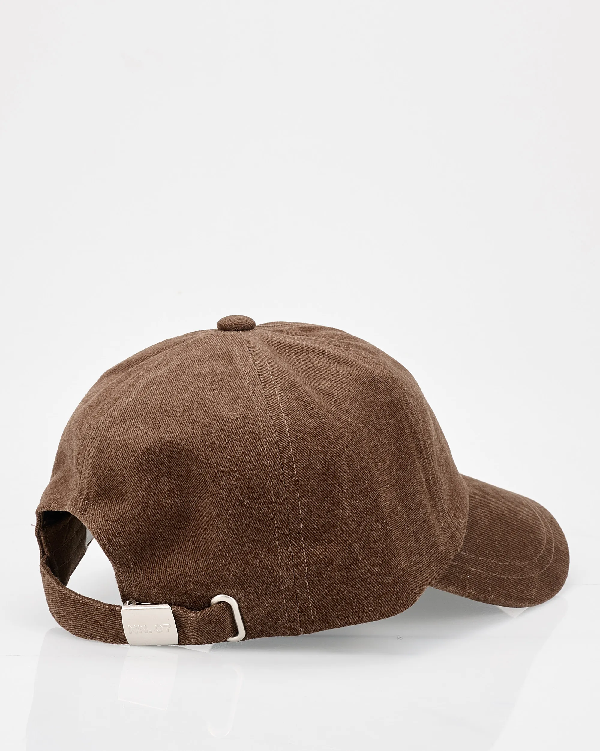 NN07 Cap Bruin 110085-001-1