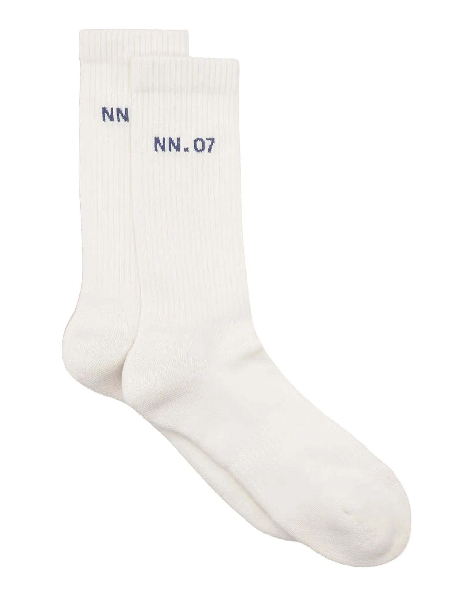 NN07 Sokken Wit 110086-001-1