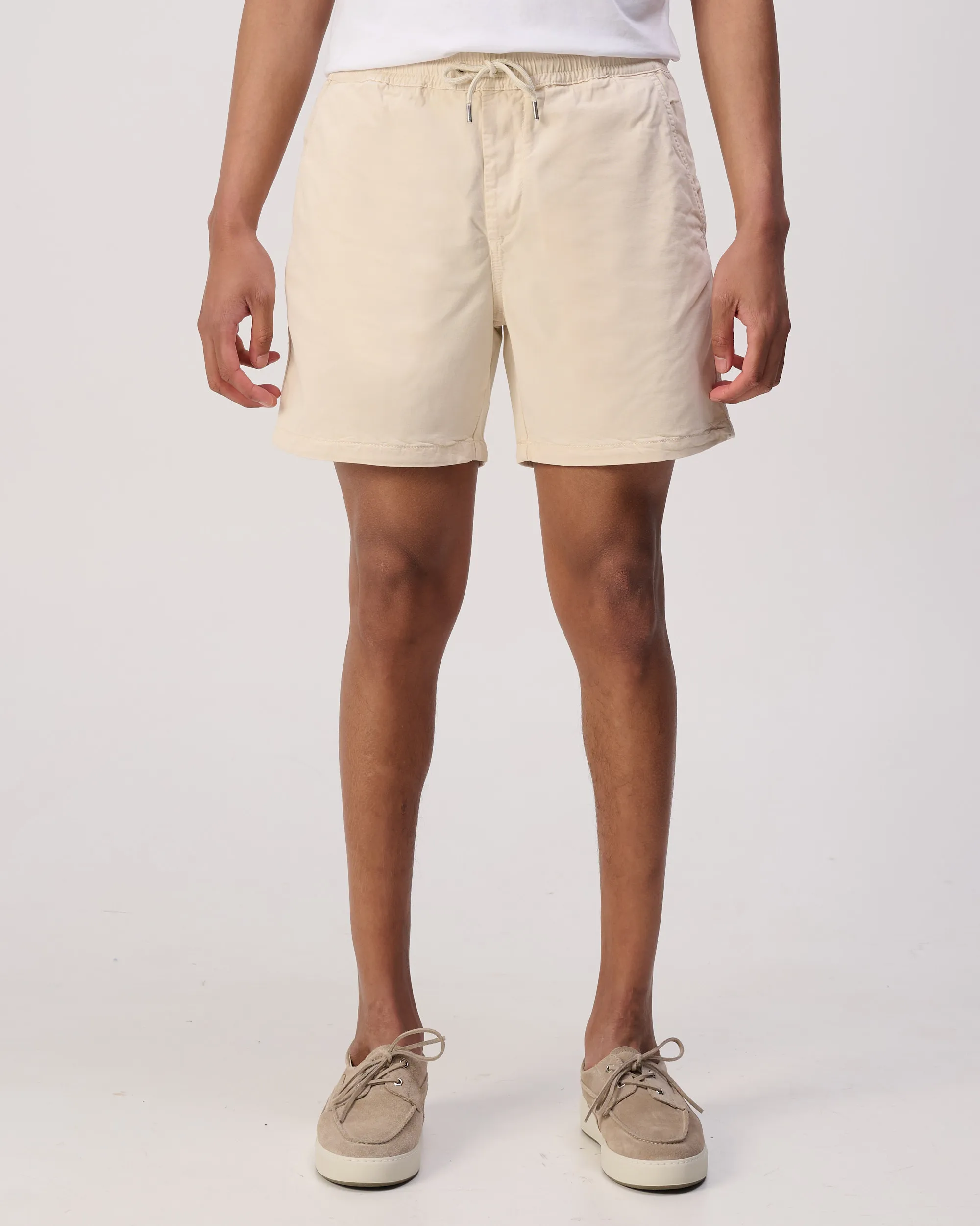 NN07 Gregor Short Wit 110088-001-L