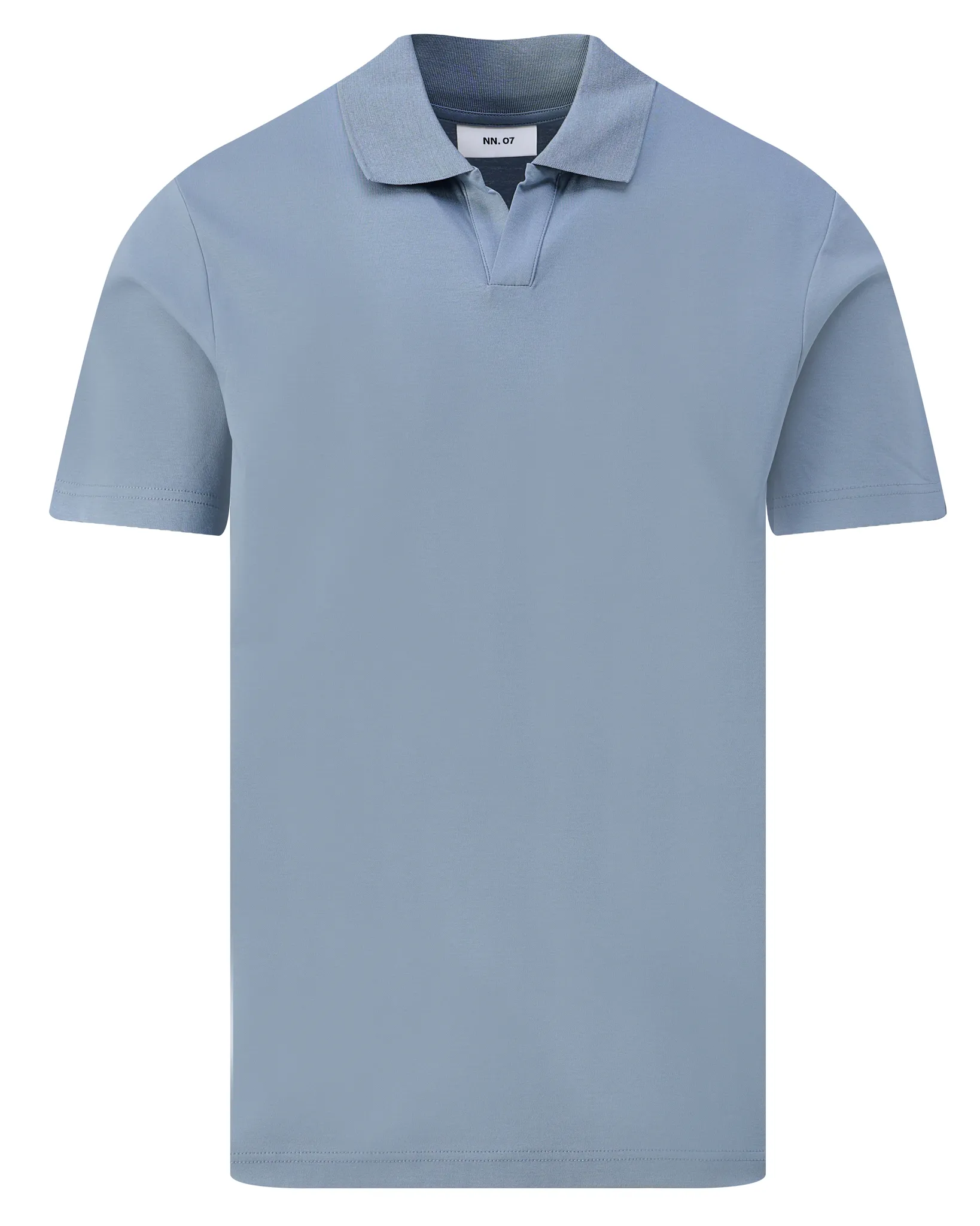 NN07 Paul Polo Blauw 110093-001-L