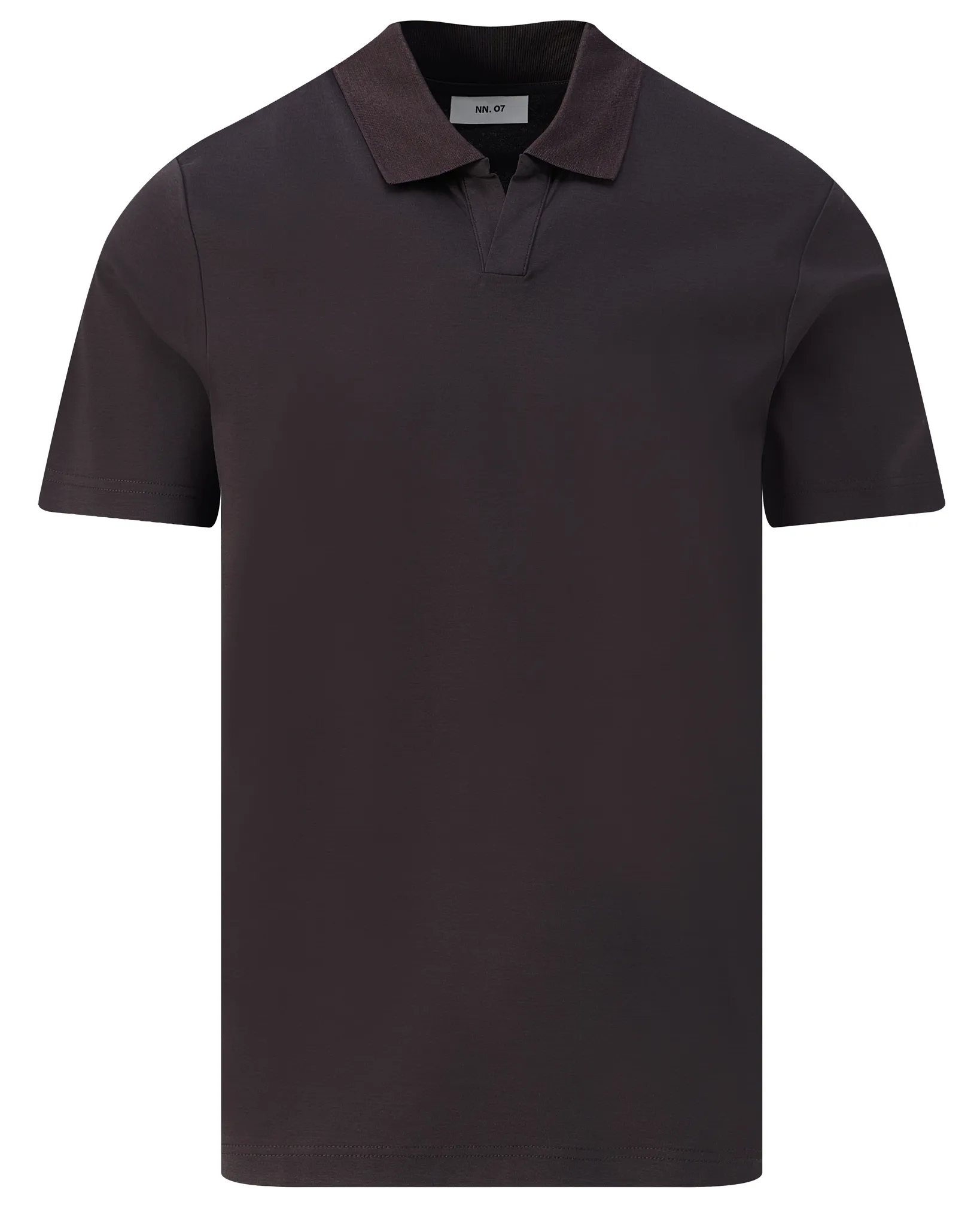 NN07 Paul Polo Bruin 110094-001-L