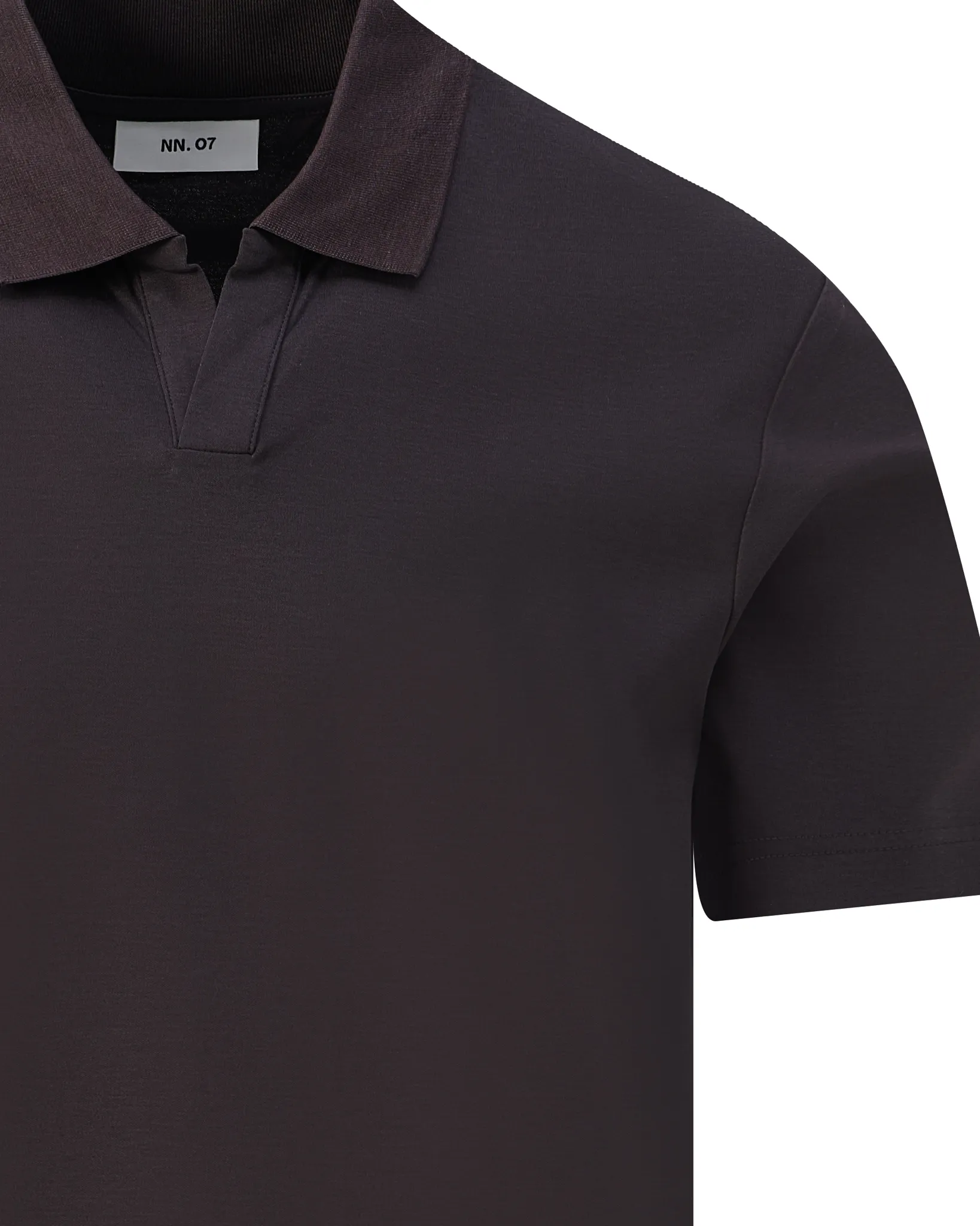 NN07 Paul Polo Bruin 110094-001-L