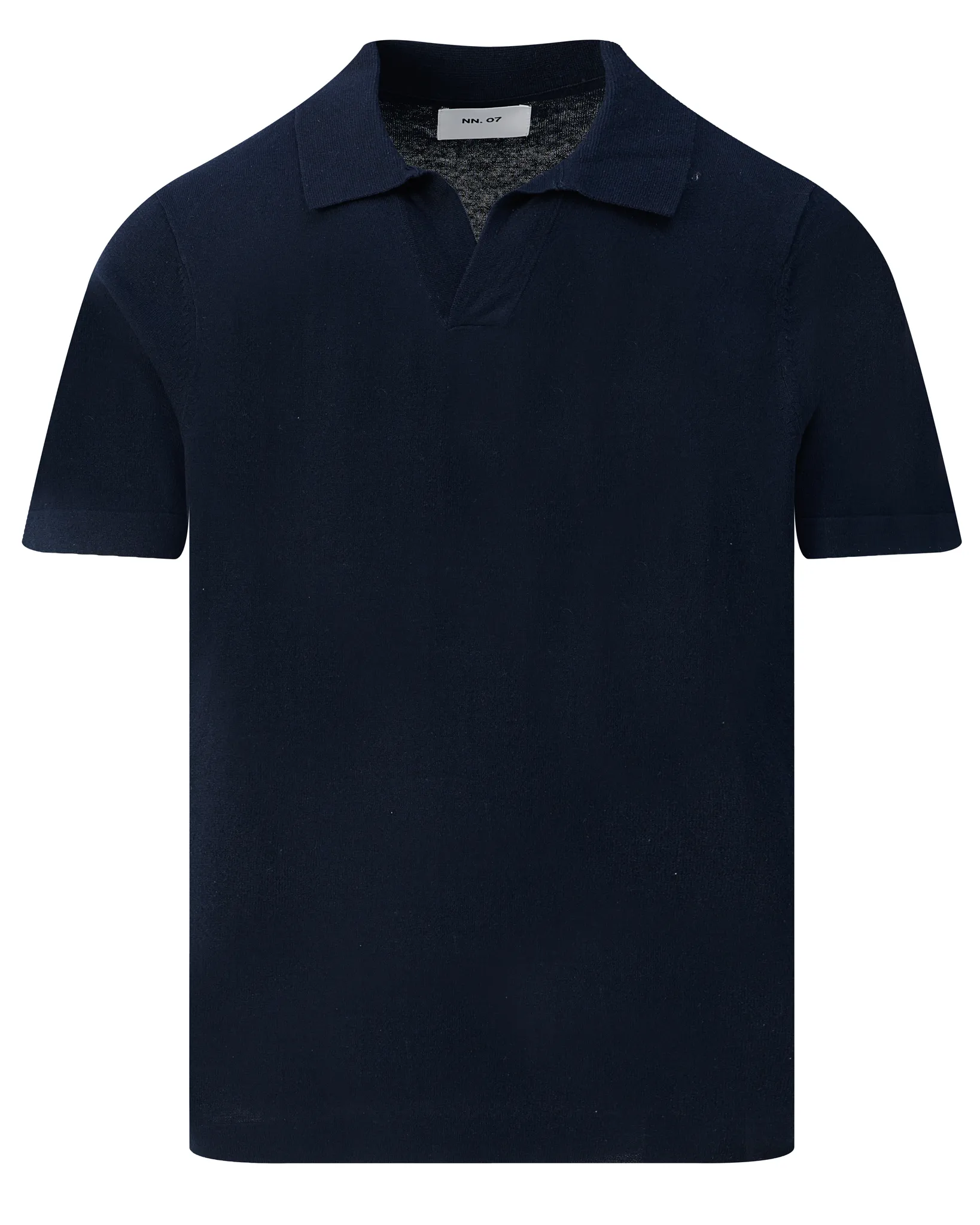 NN07 Ryan Polo Donker blauw 110101-001-L