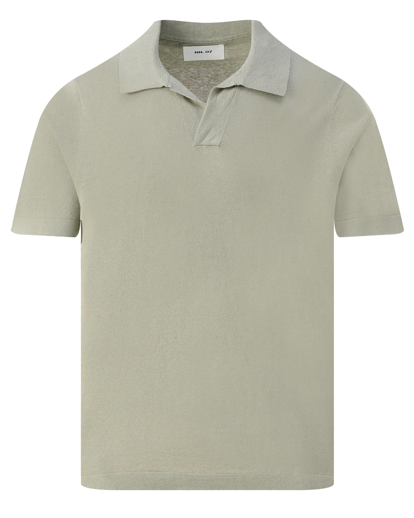 NN07 Ryan Polo Groen 110102-001-L