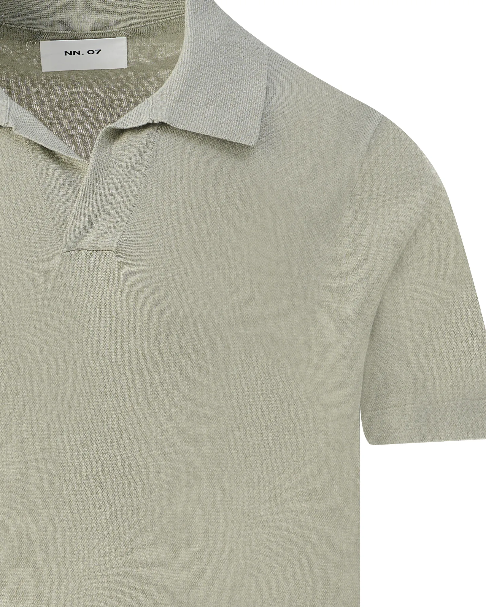 NN07 Ryan Polo Groen 110102-001-L