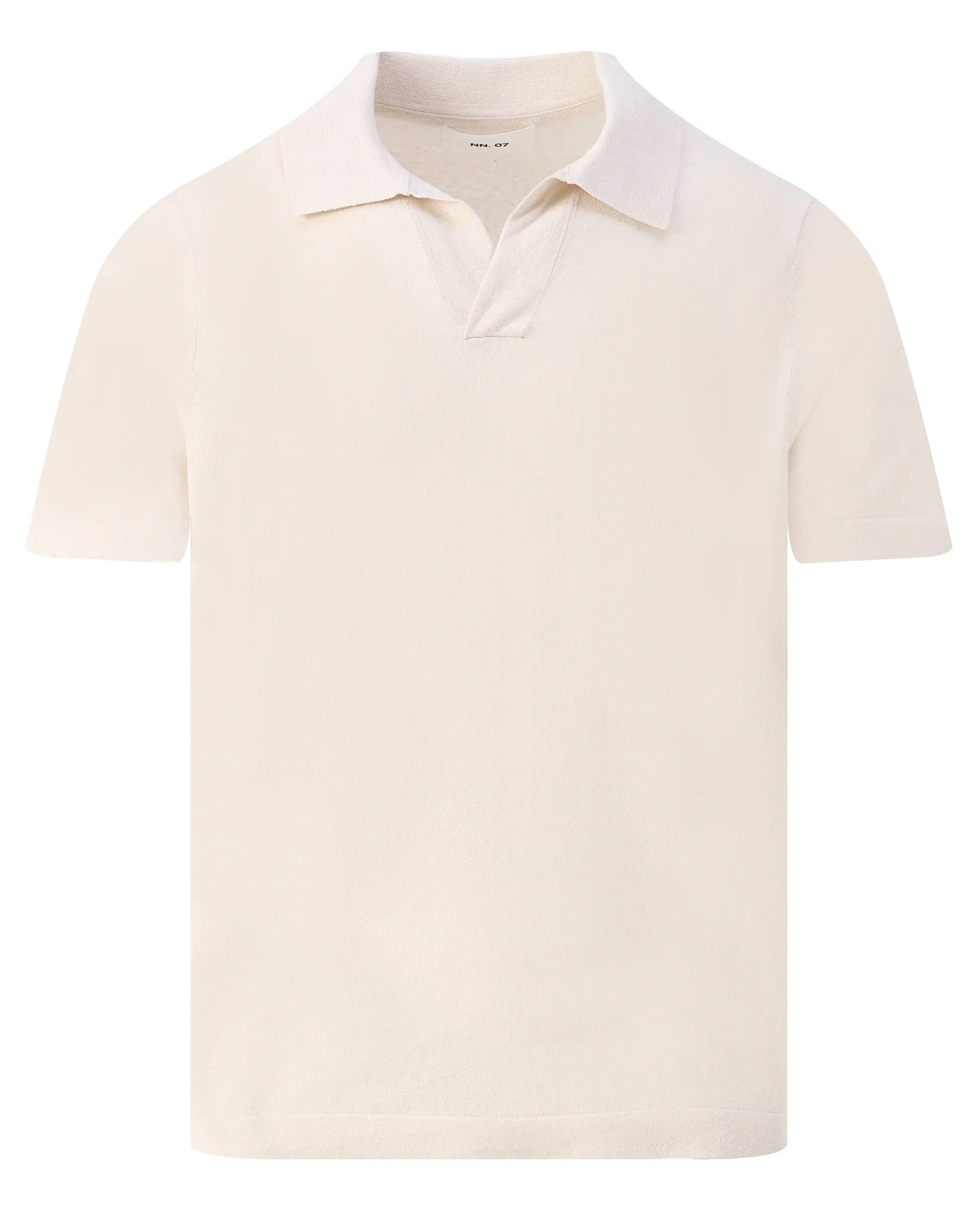 NN07 Ryan Polo Beige 110103-001-L