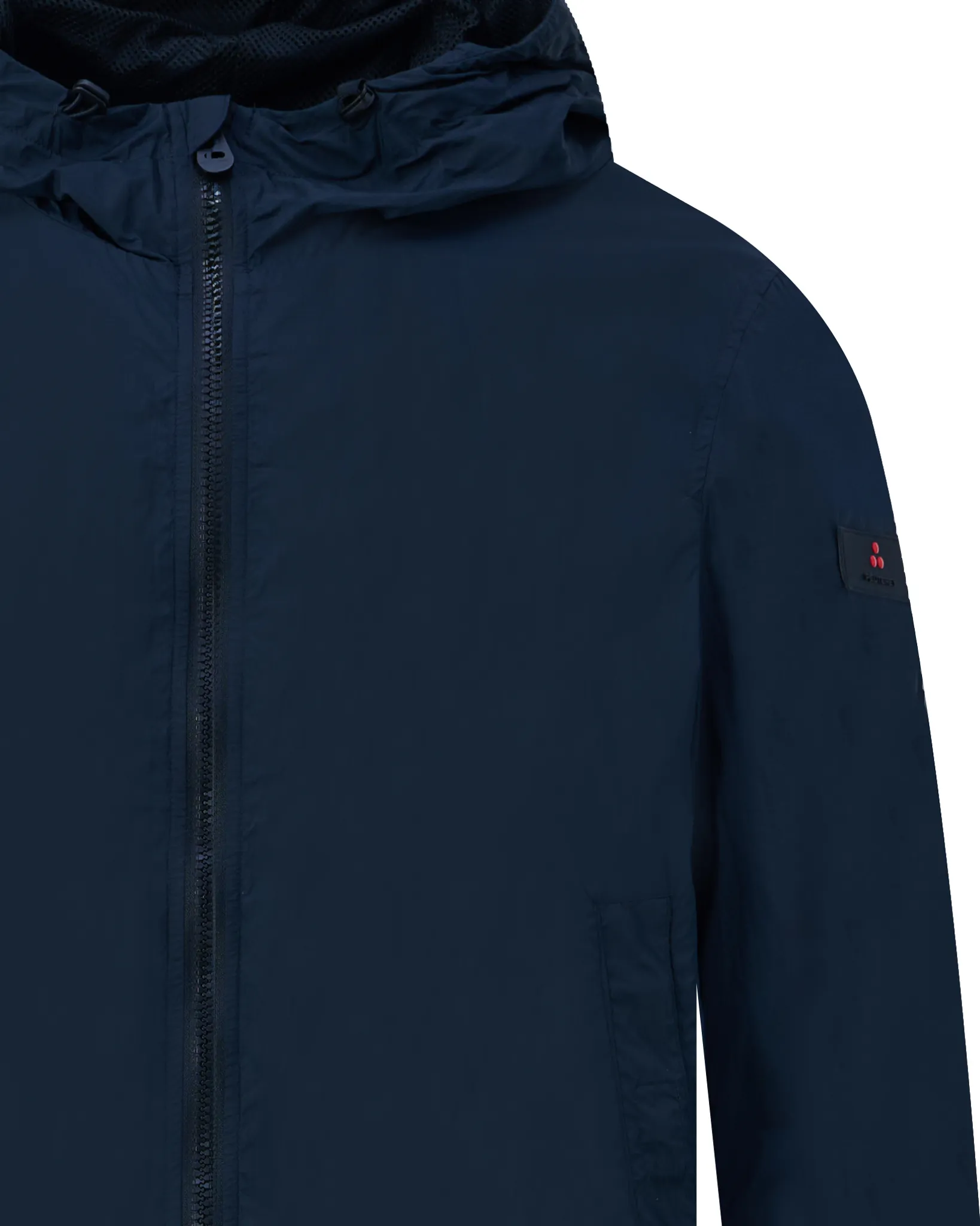 Peuterey Nigle U Jack Donker blauw 110105-001-L