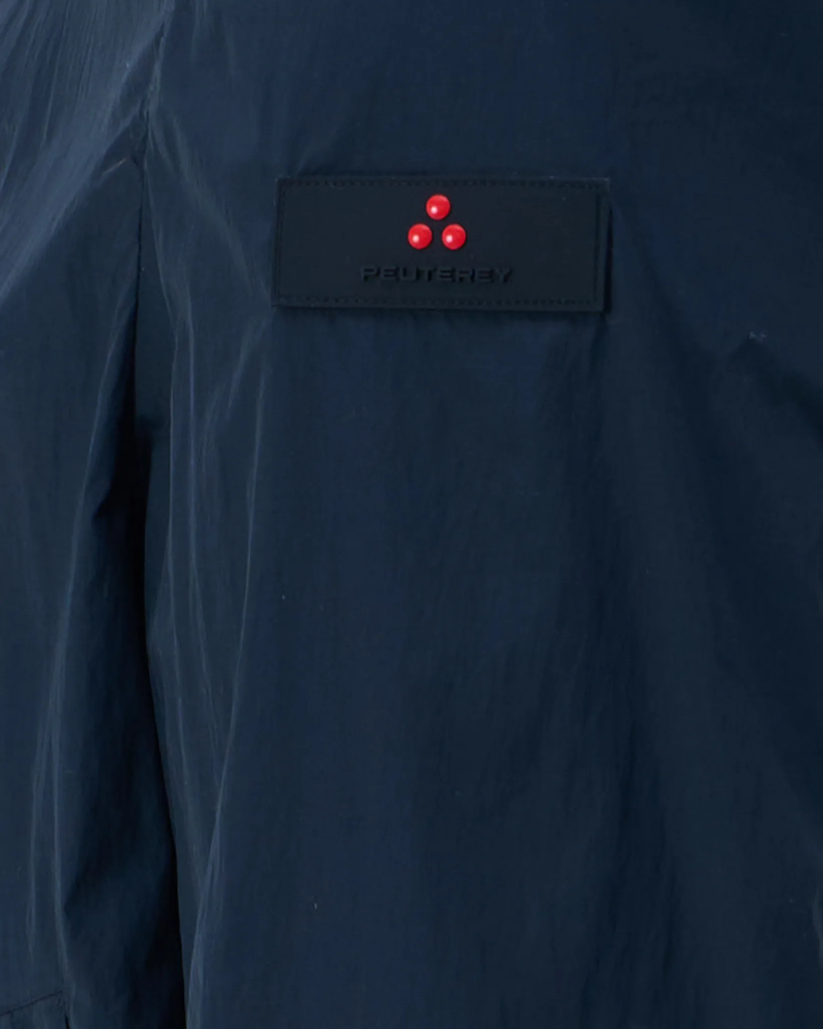 Peuterey Nigle U Jack Donker blauw 110105-001-L