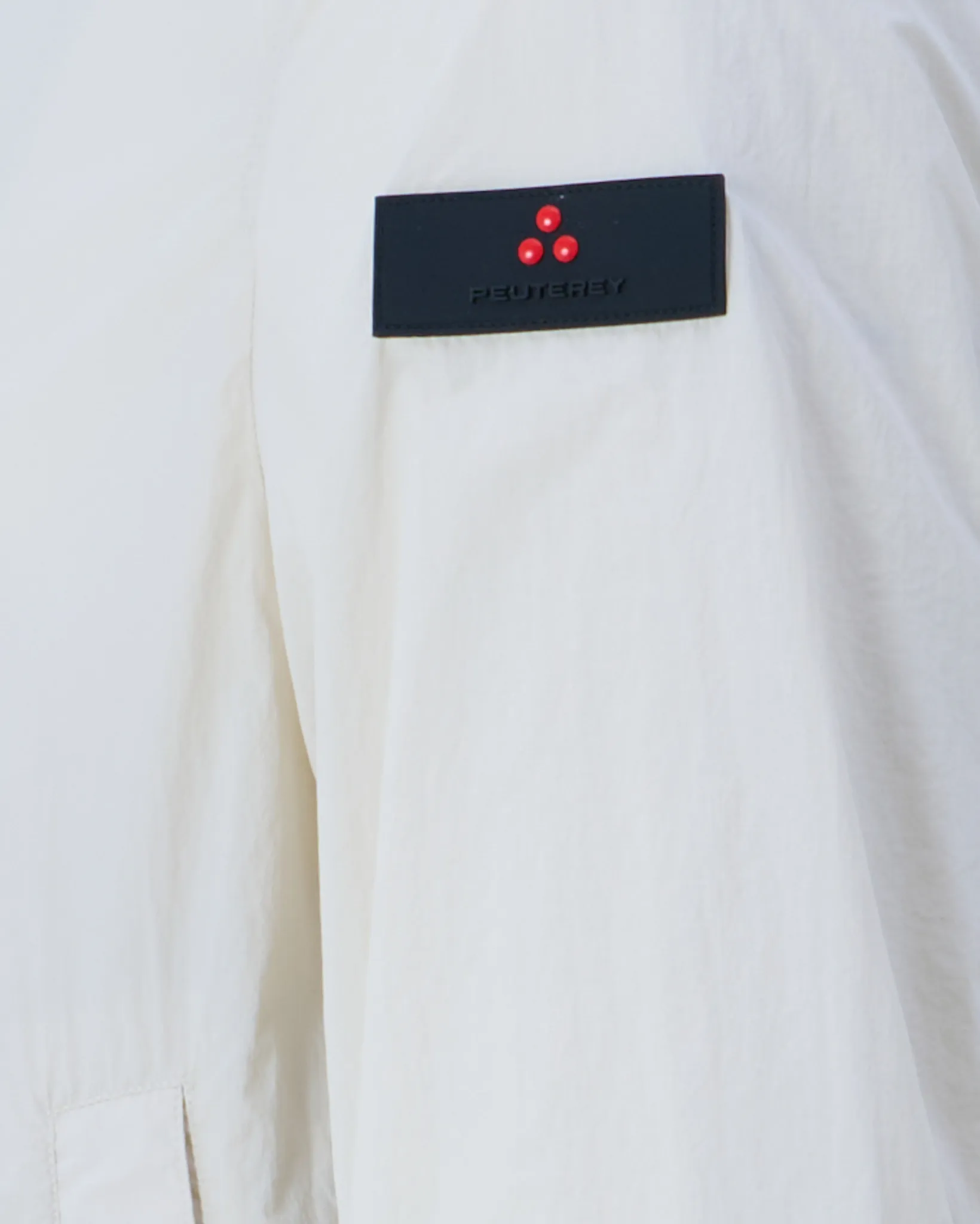 Peuterey Nigle U Jack Off white 110106-001-L