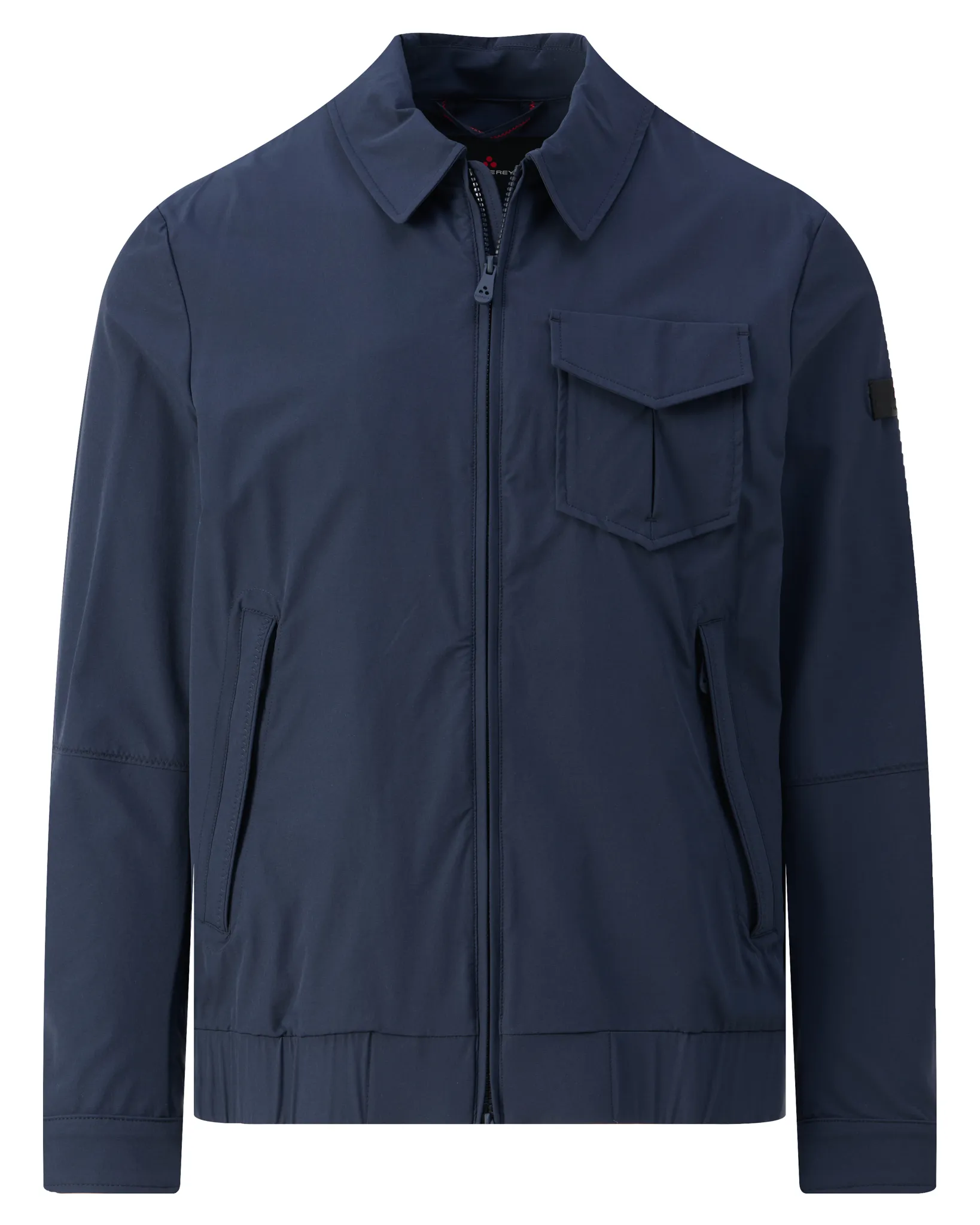 Peuterey Themba Jack Donker blauw 110107-001-L