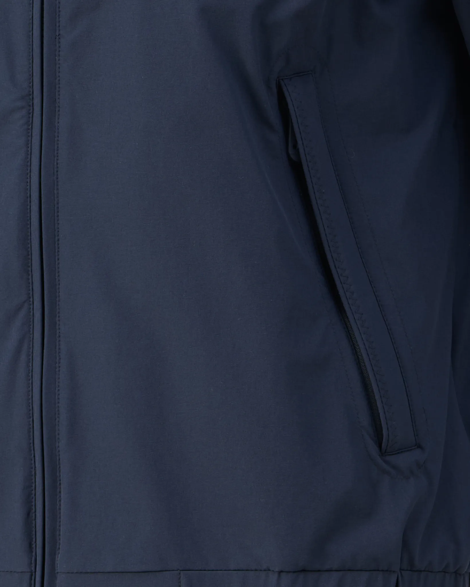 Peuterey Themba Jack Donker blauw 110107-001-L