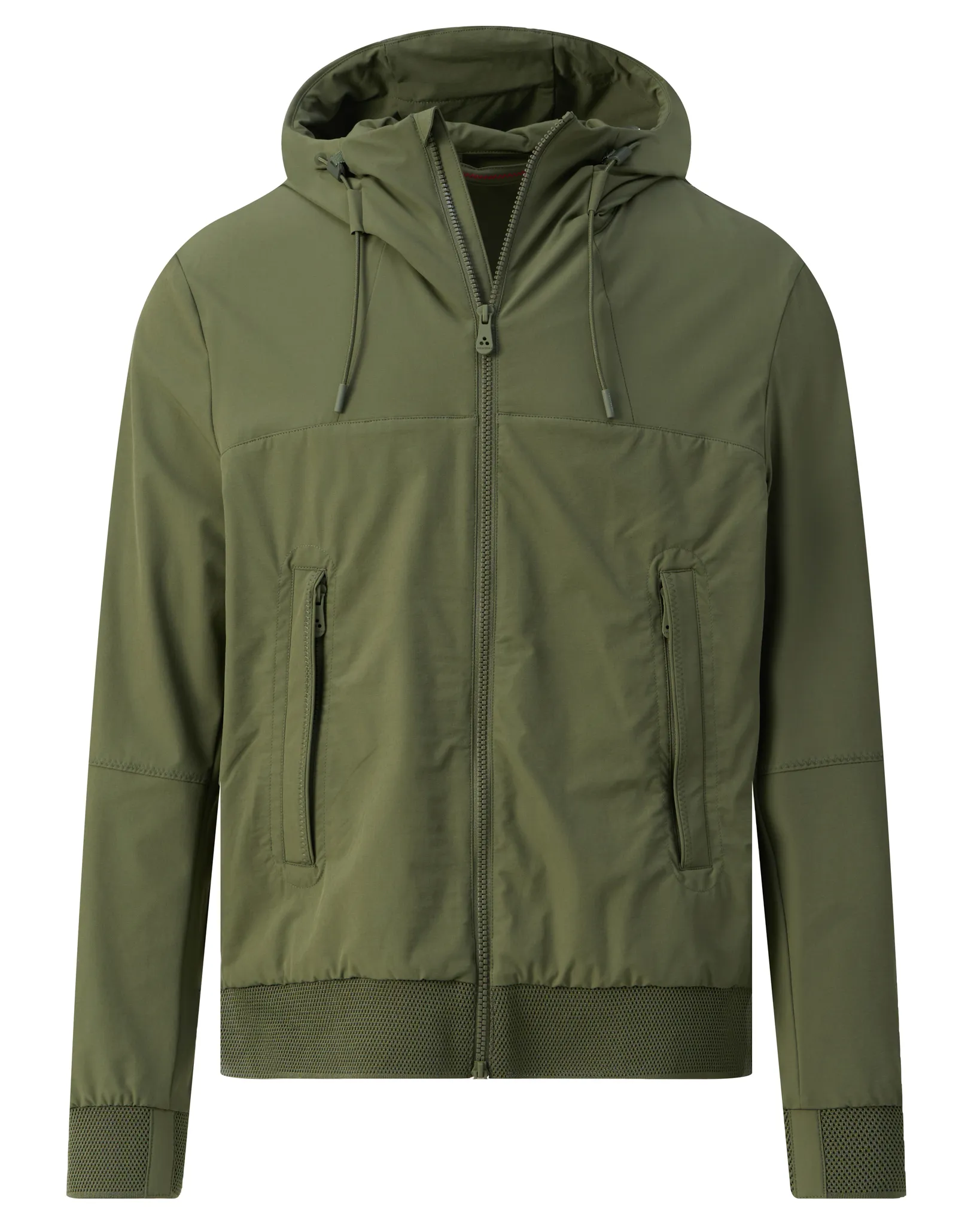 Peuterey Uyapo Jack Groen 110108-001-L