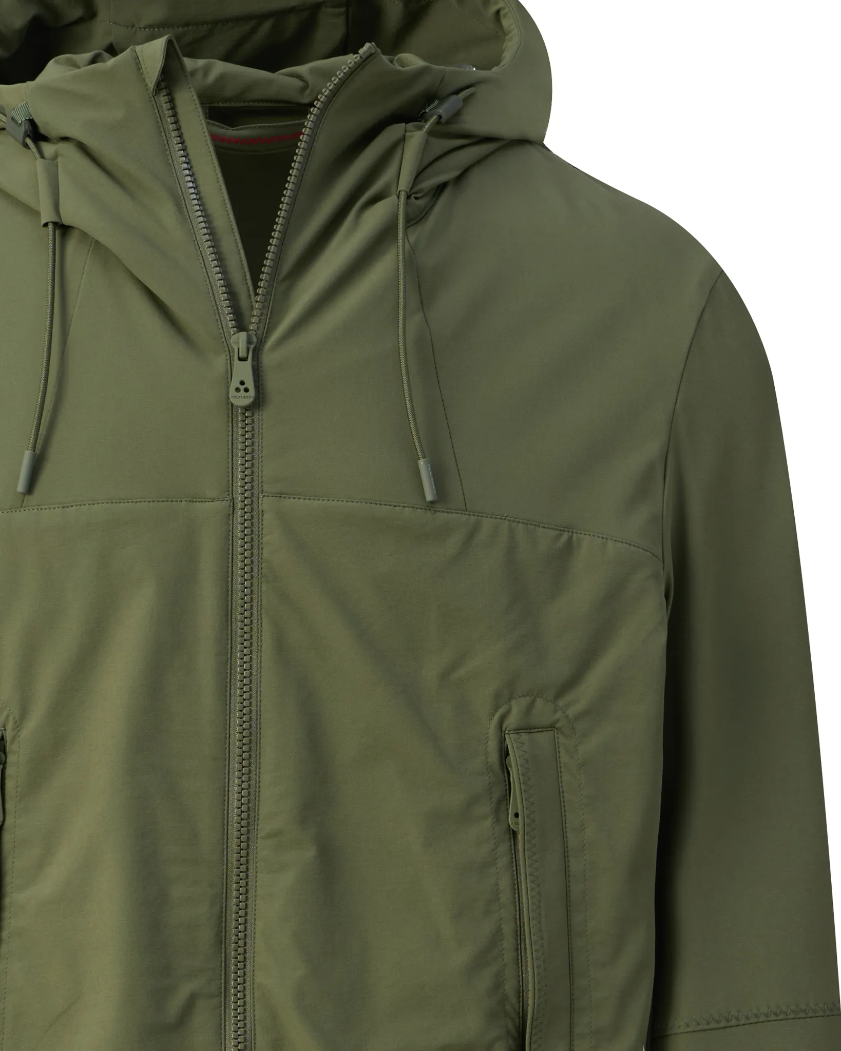 Peuterey Uyapo Jack Groen 110108-001-L