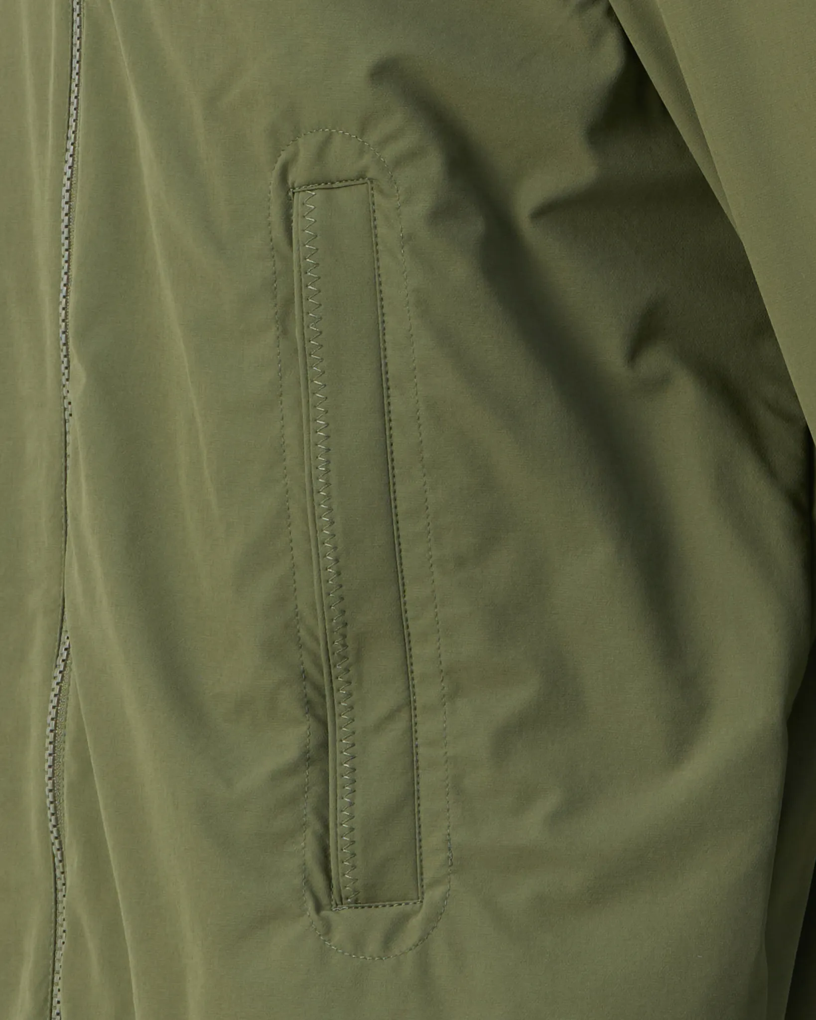 Peuterey Uyapo Jack Groen 110108-001-L