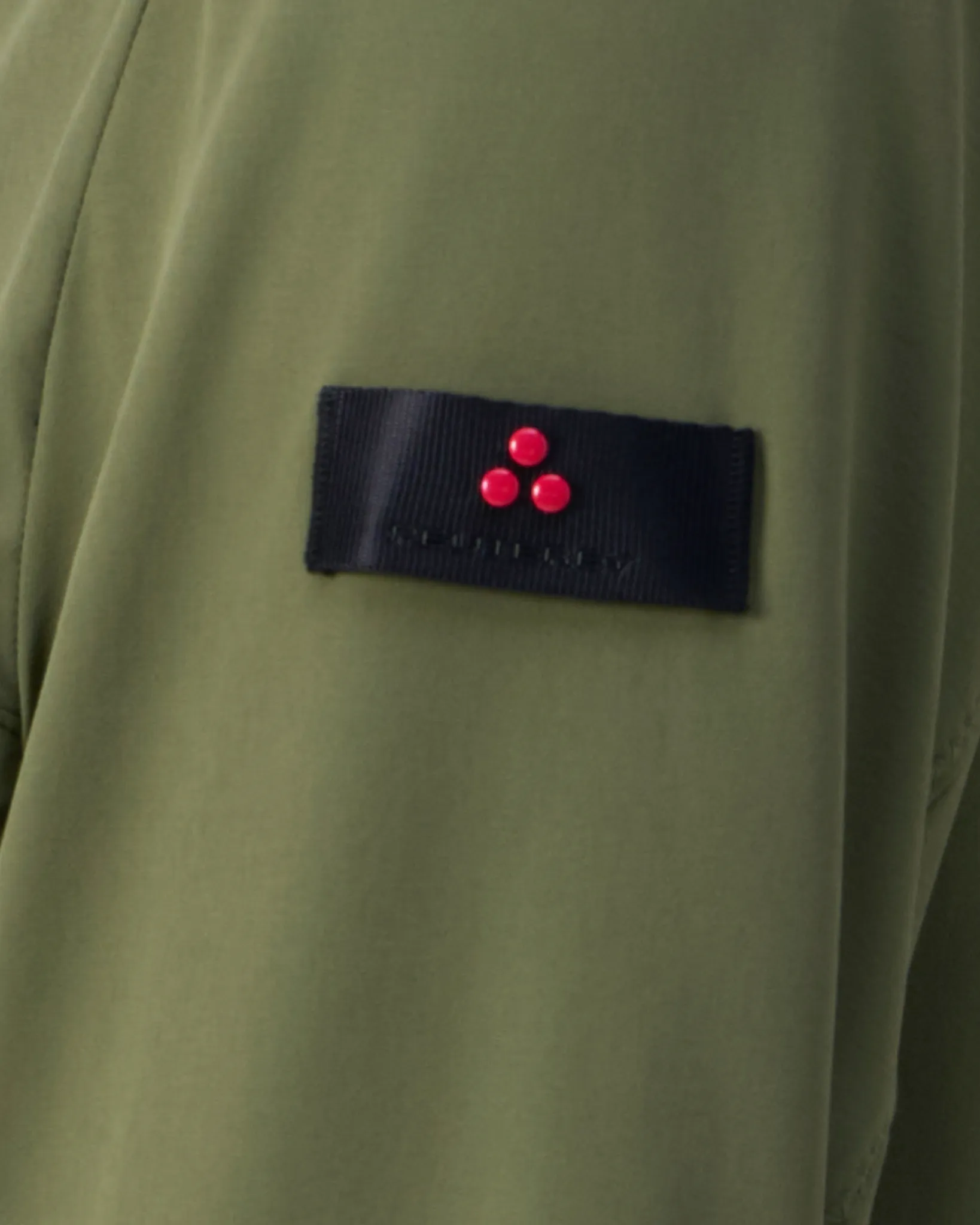 Peuterey Uyapo Jack Groen 110108-001-L