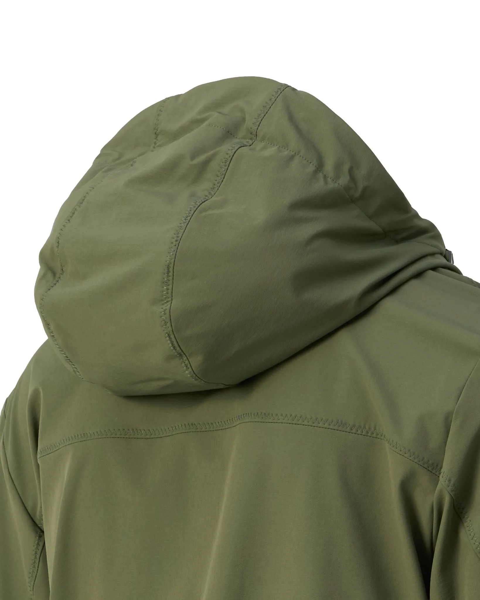 Peuterey Uyapo Jack Groen 110108-001-L