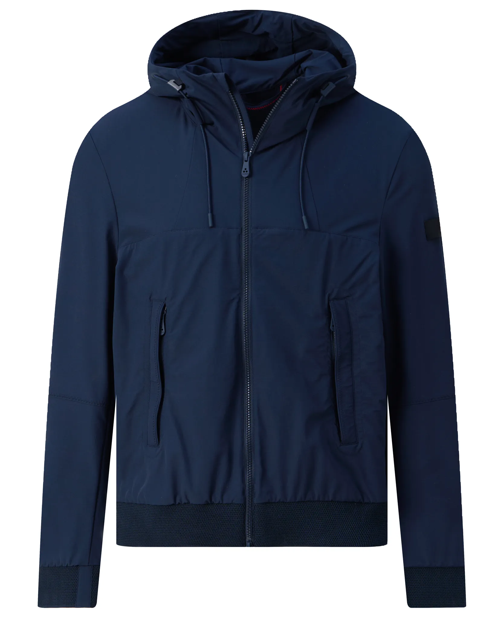 Peuterey Uyapo Jack Donker blauw 110109-001-L