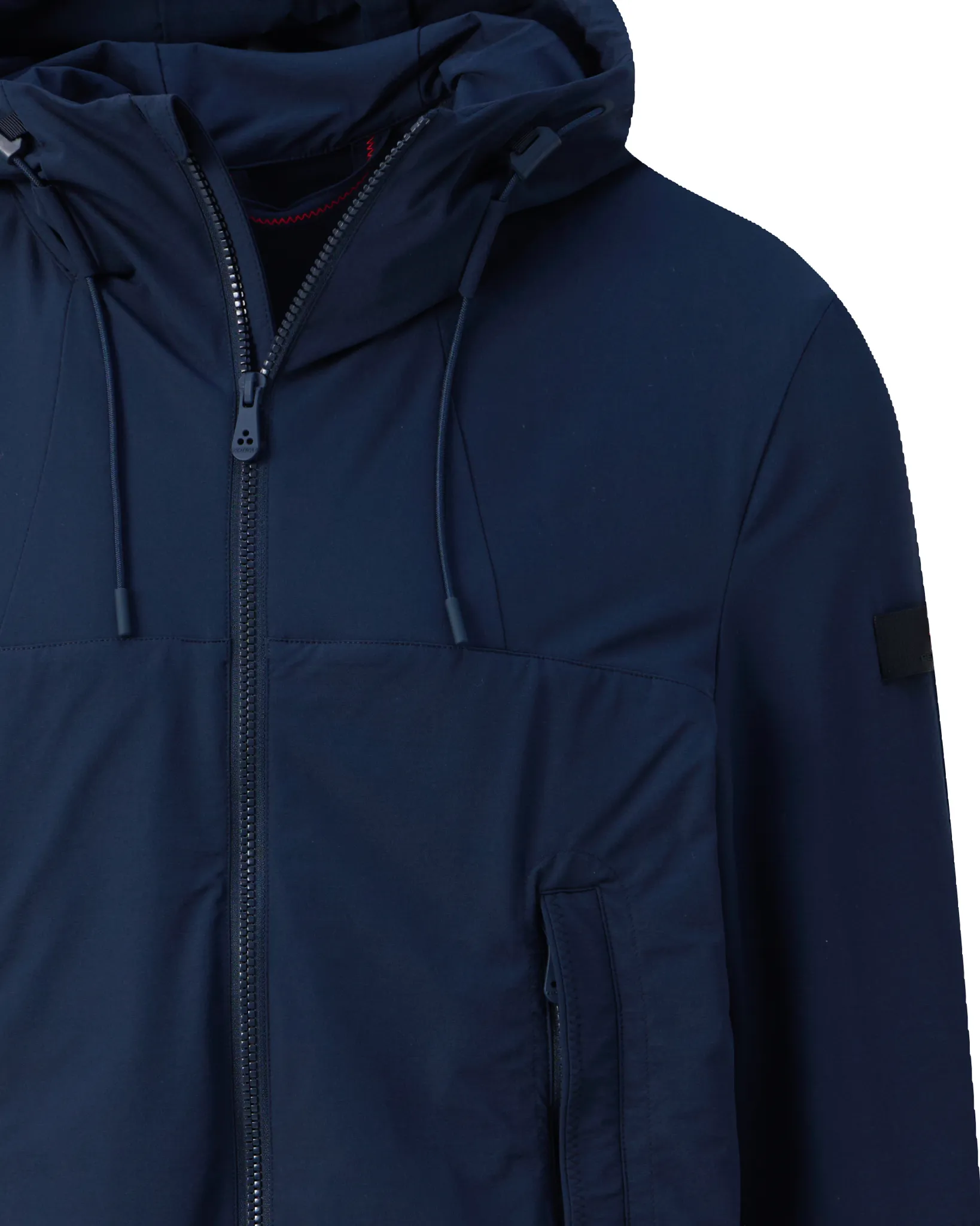 Peuterey Uyapo Jack Donker blauw 110109-001-L