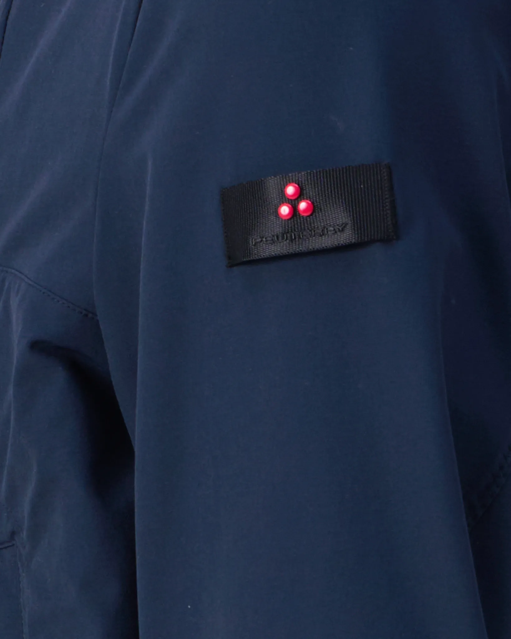 Peuterey Uyapo Jack Donker blauw 110109-001-L