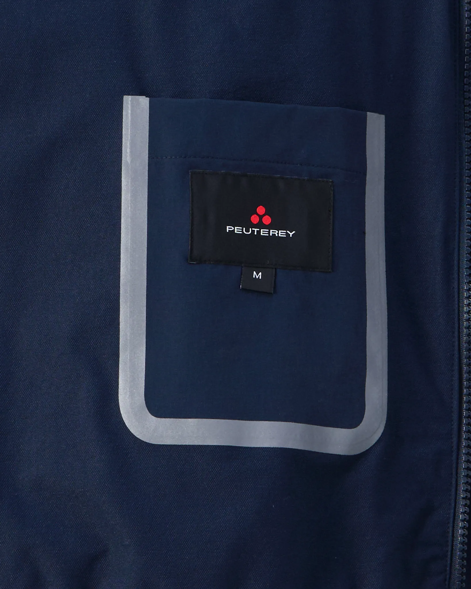 Peuterey Uyapo Jack Donker blauw 110109-001-L