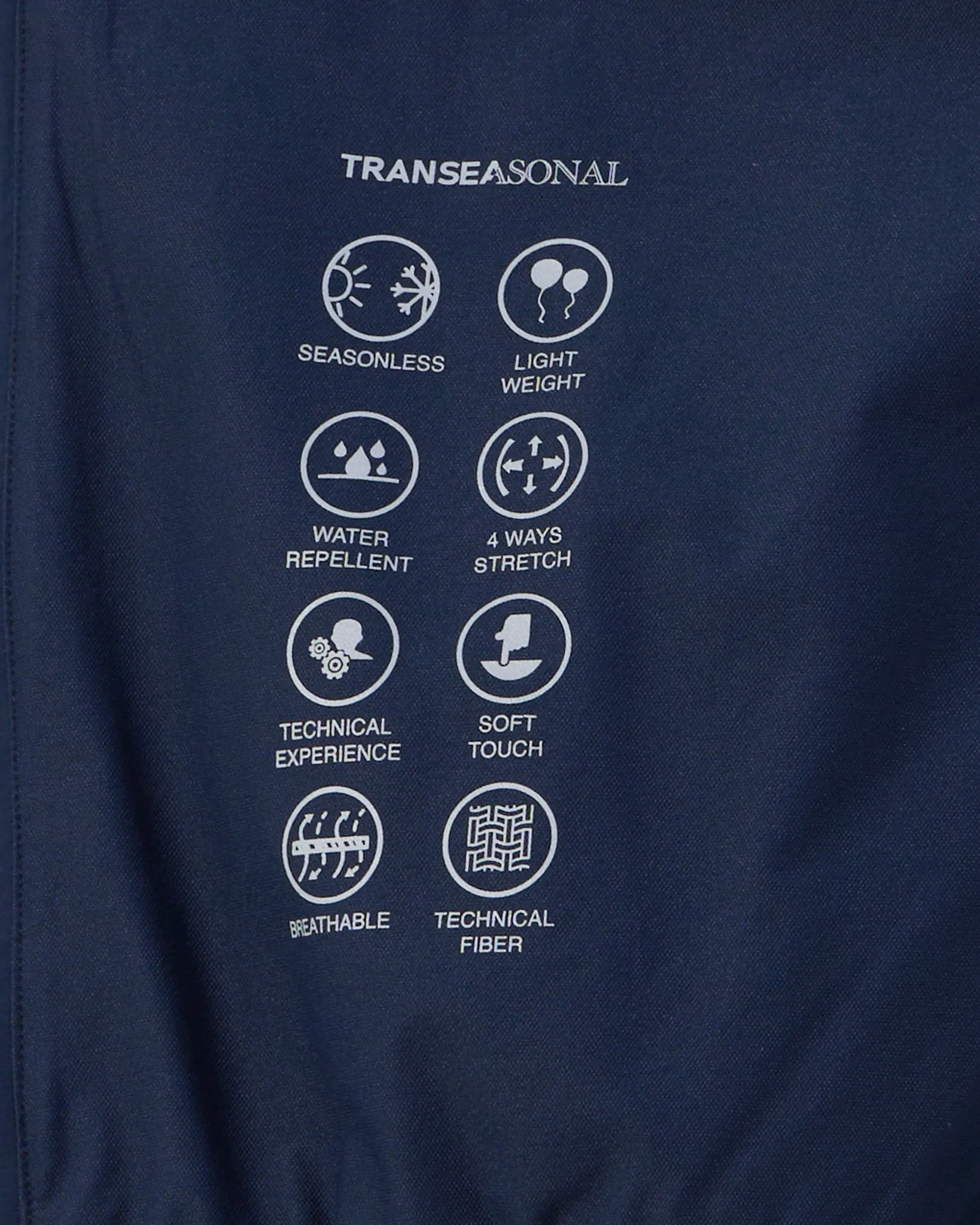 Peuterey Uyapo Jack Donker blauw 110109-001-L