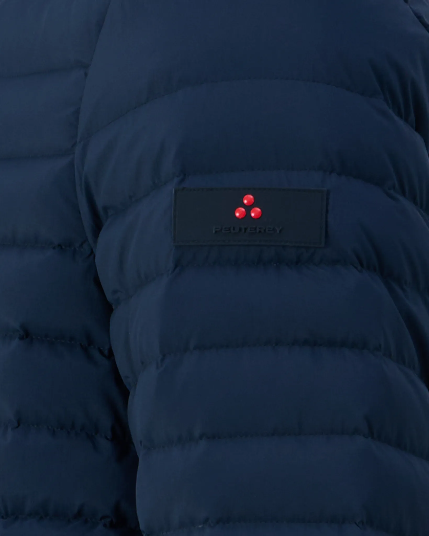 Peuterey Flobots Jack Donker blauw 110110-001-L