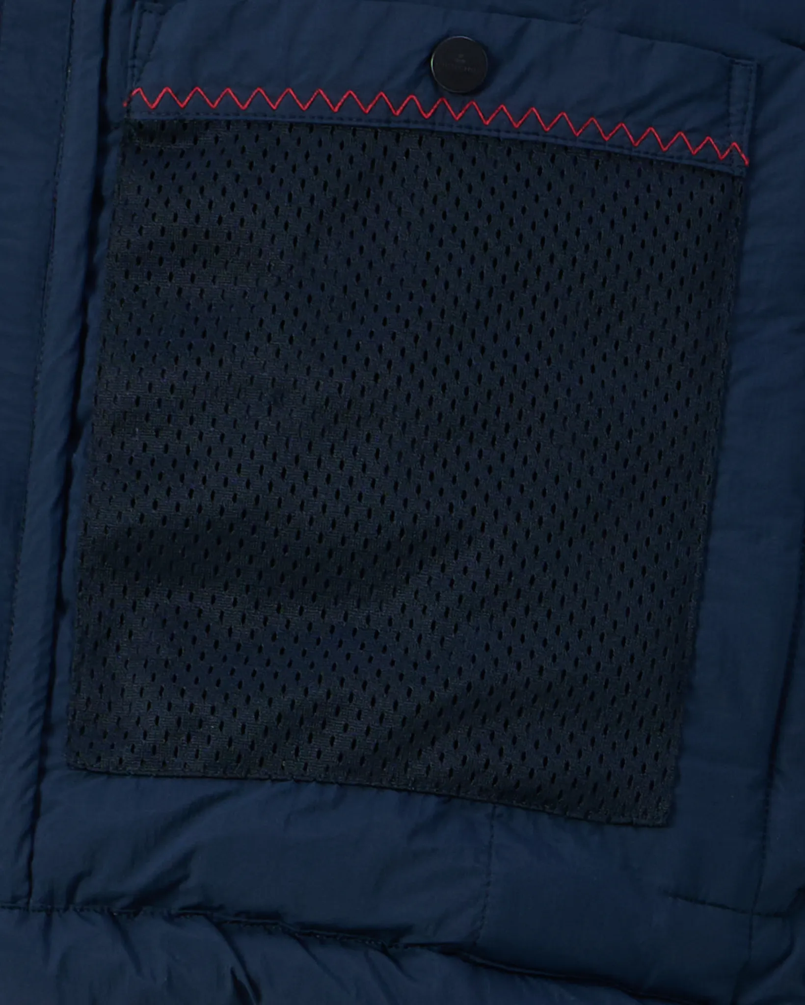 Peuterey Flobots Jack Donker blauw 110110-001-L