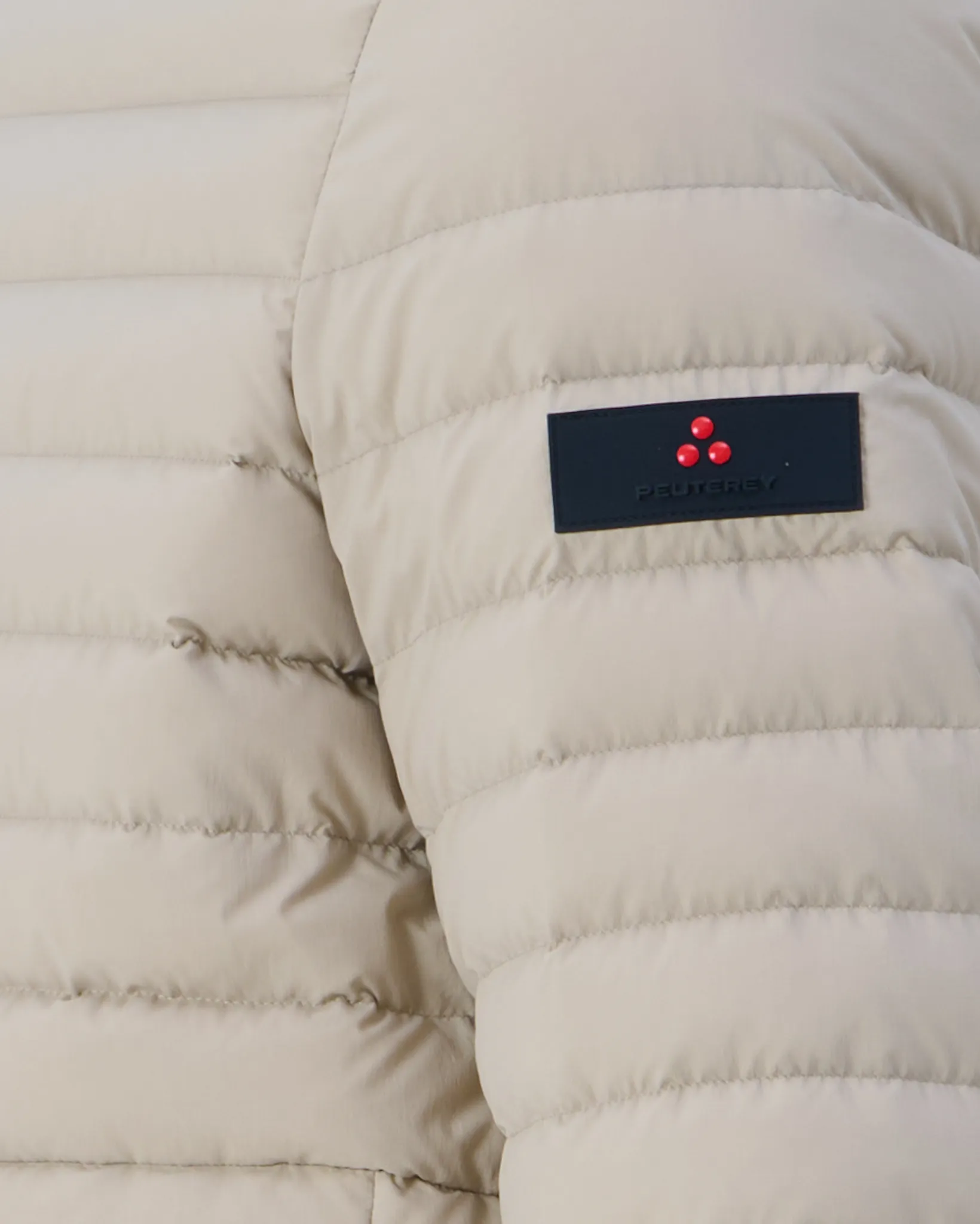 Peuterey Flobots Jack Beige 110111-001-L