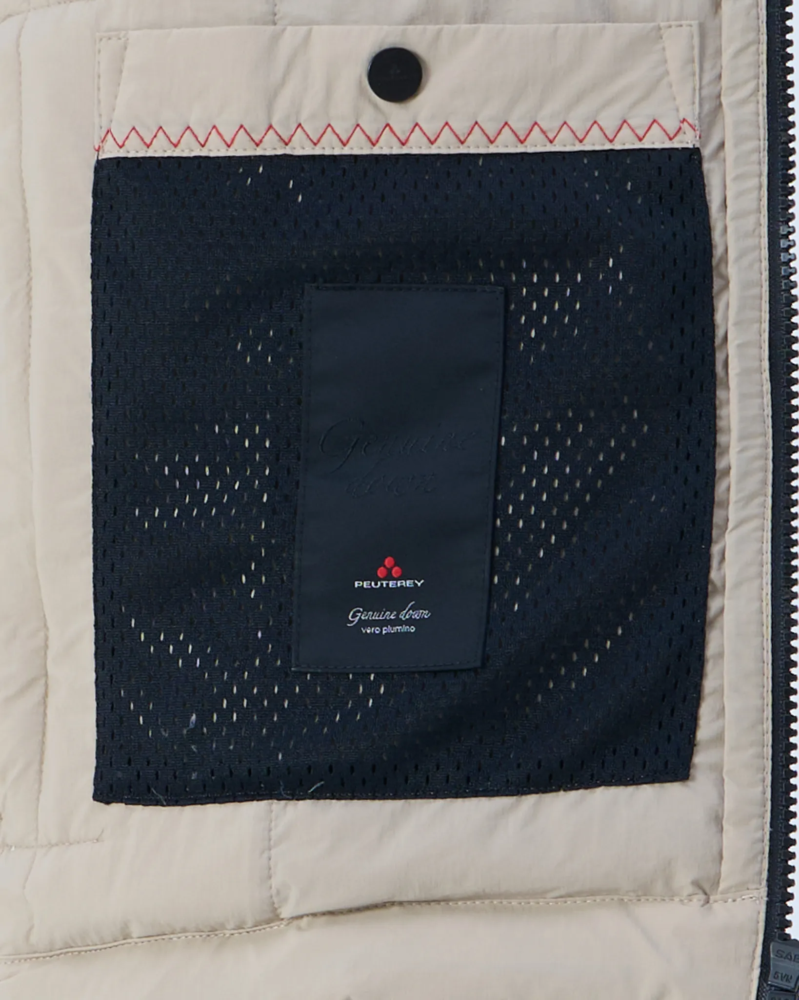 Peuterey Flobots Jack Beige 110111-001-L