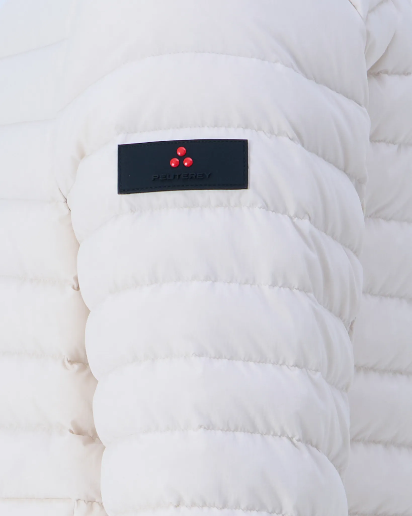 Peuterey Flobots Jack Off white 110112-001-L