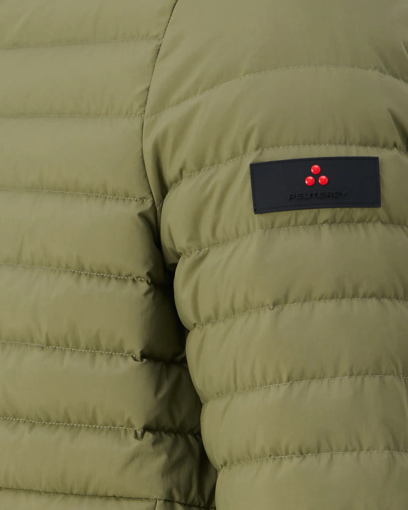 Peuterey Flobots Jack Groen 110113-001-L