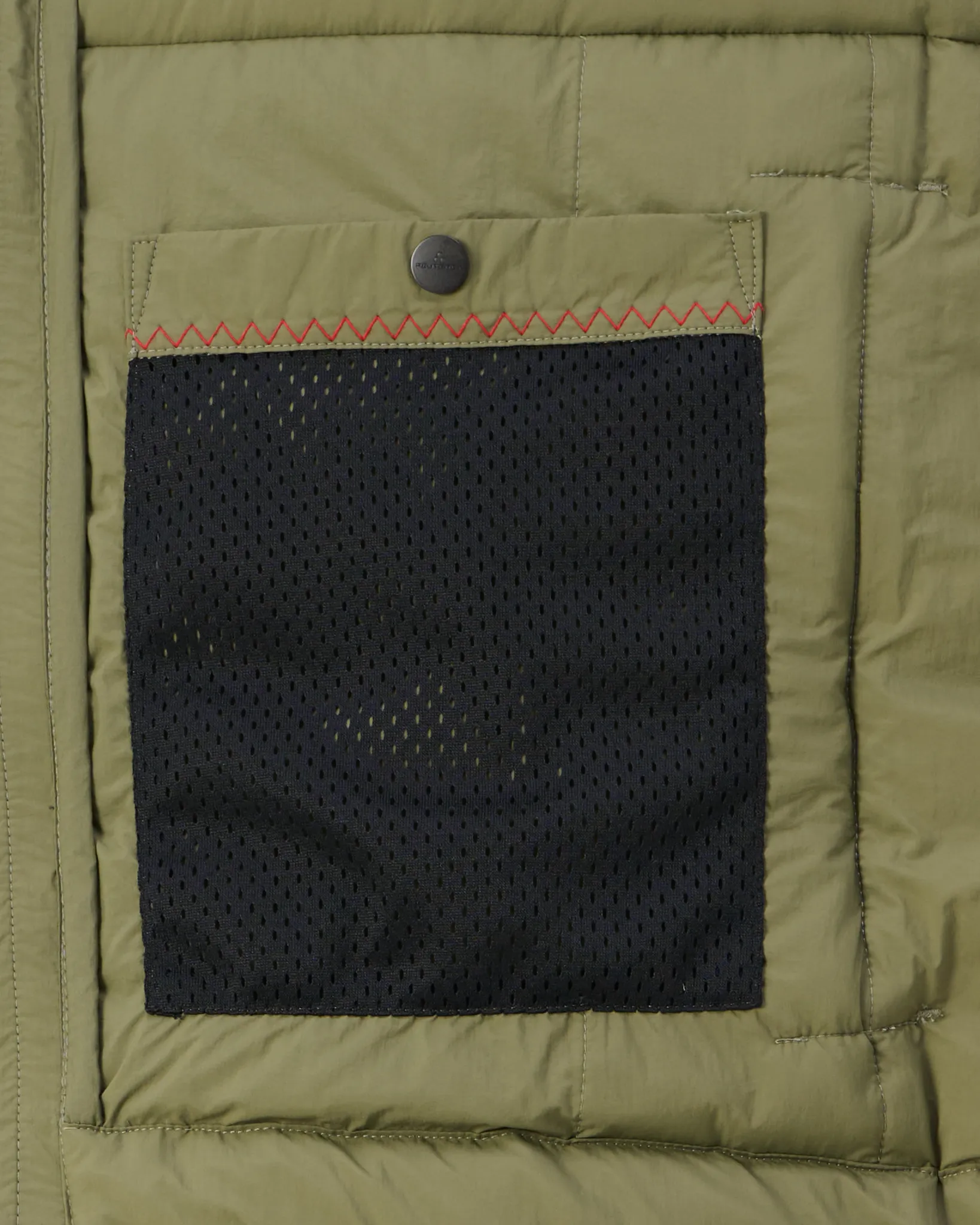 Peuterey Flobots Jack Groen 110113-001-L