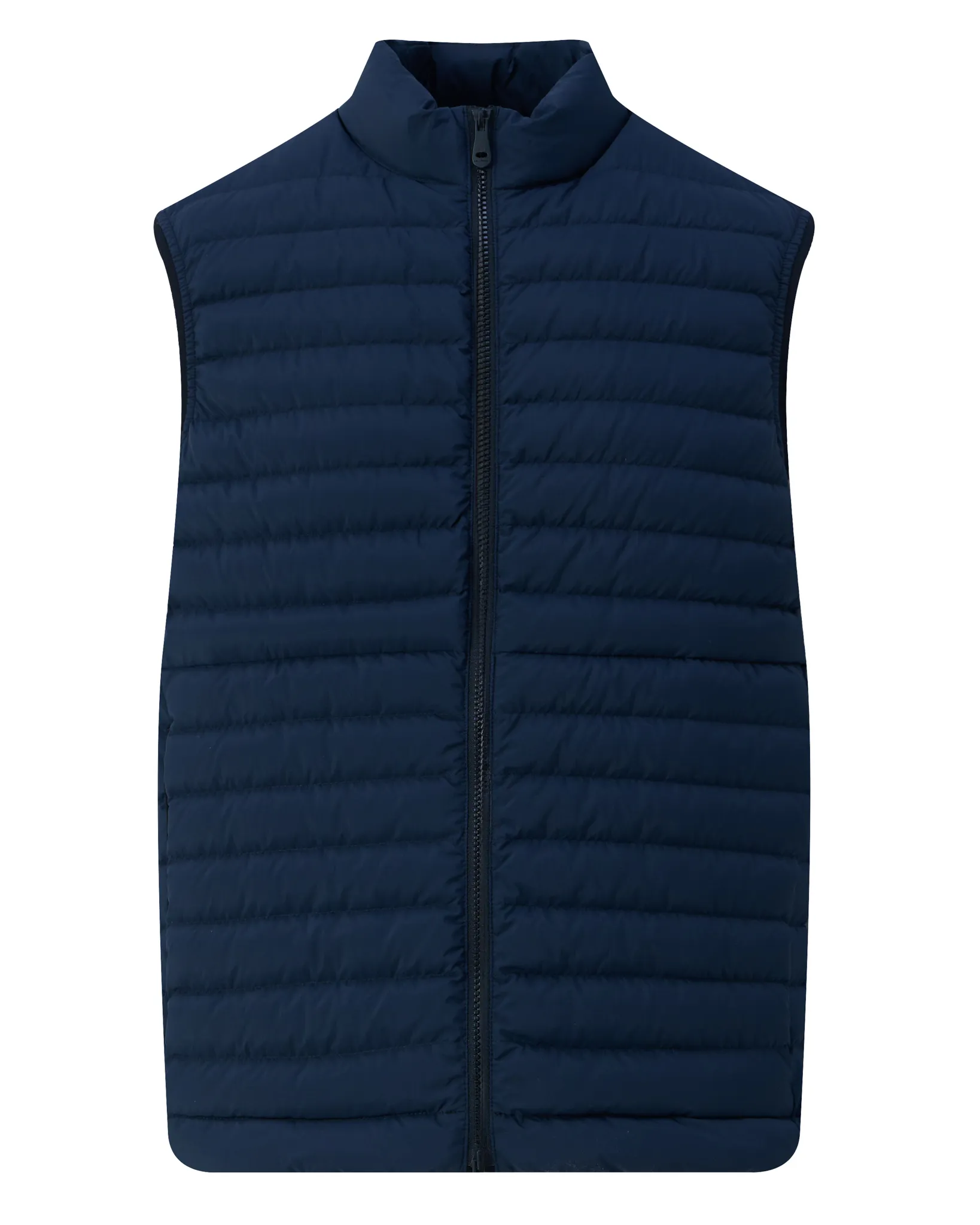 Peuterey Moise Bodywarmer Donker blauw 110114-001-L