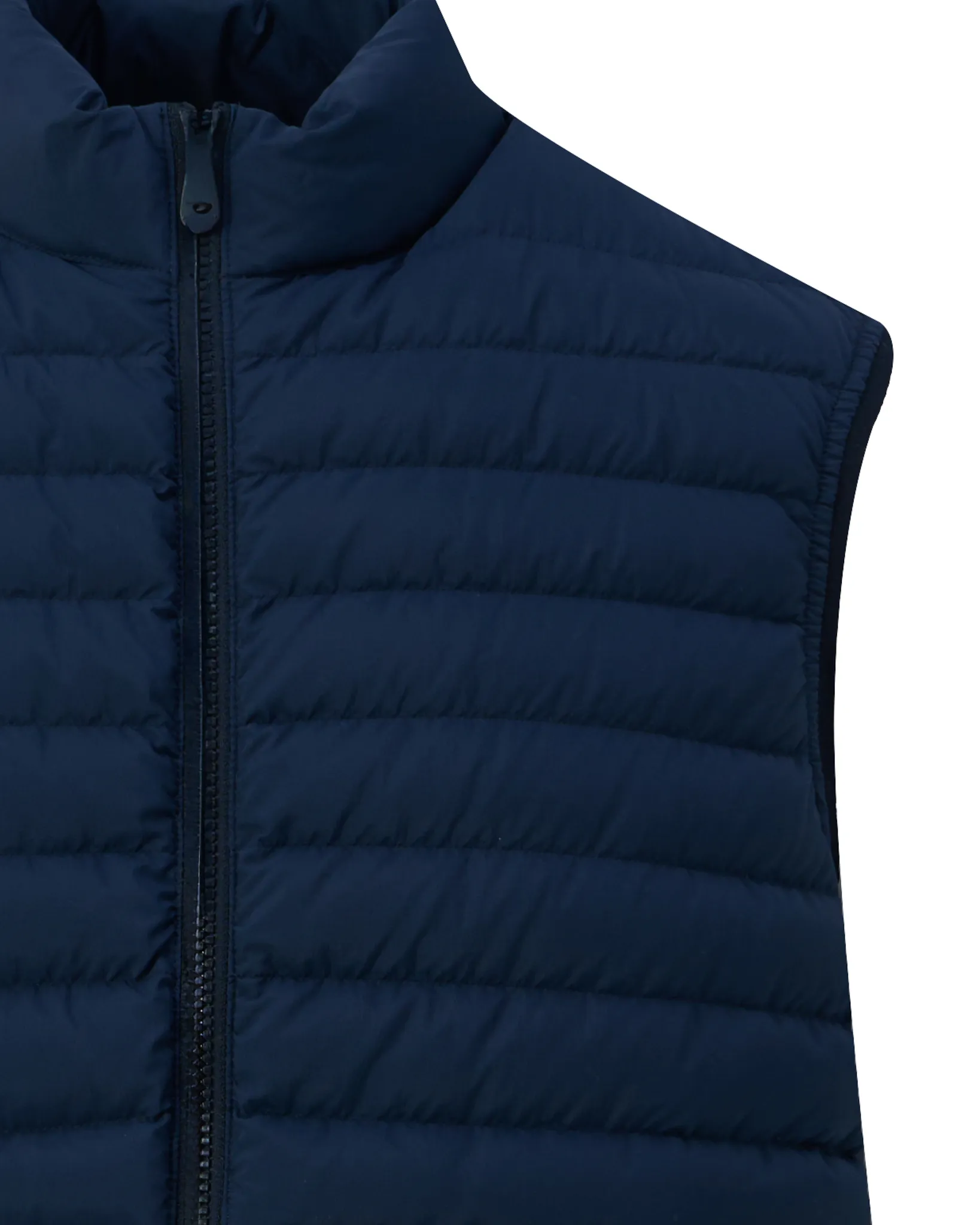 Peuterey Moise Bodywarmer Donker blauw 110114-001-L