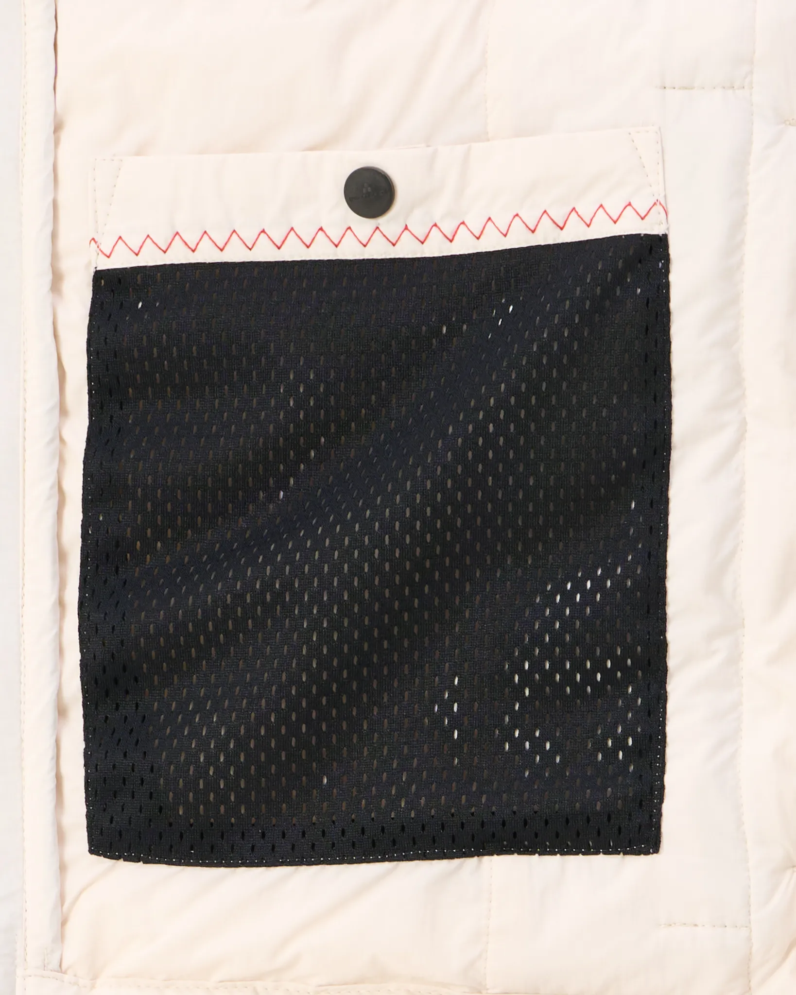 Peuterey Moise Bodywarmer Off white 110115-001-L