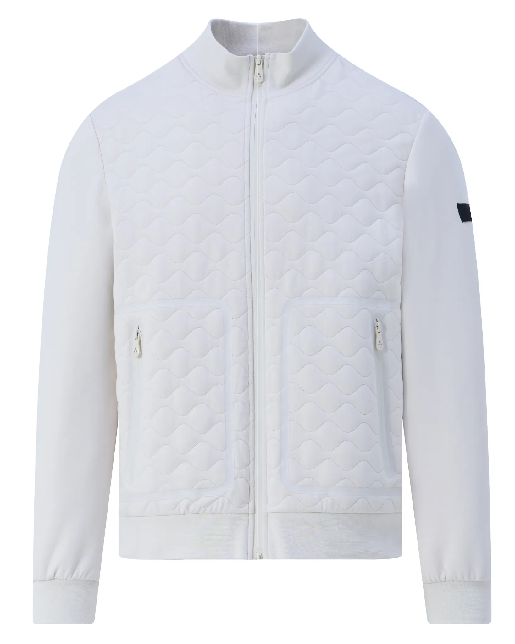 Peuterey Kyar Jack Off white 110116-001-L