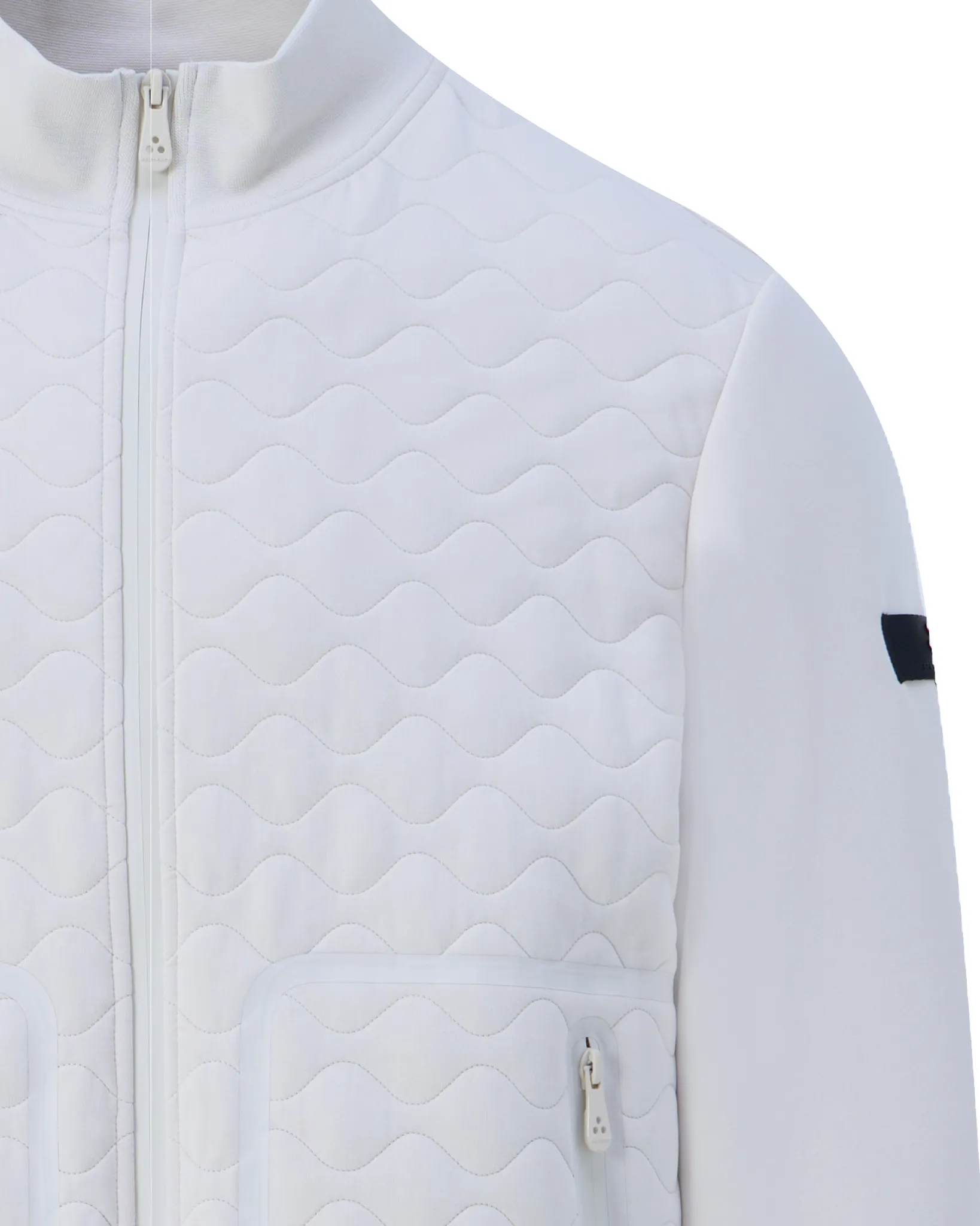 Peuterey Kyar Jack Off white 110116-001-L