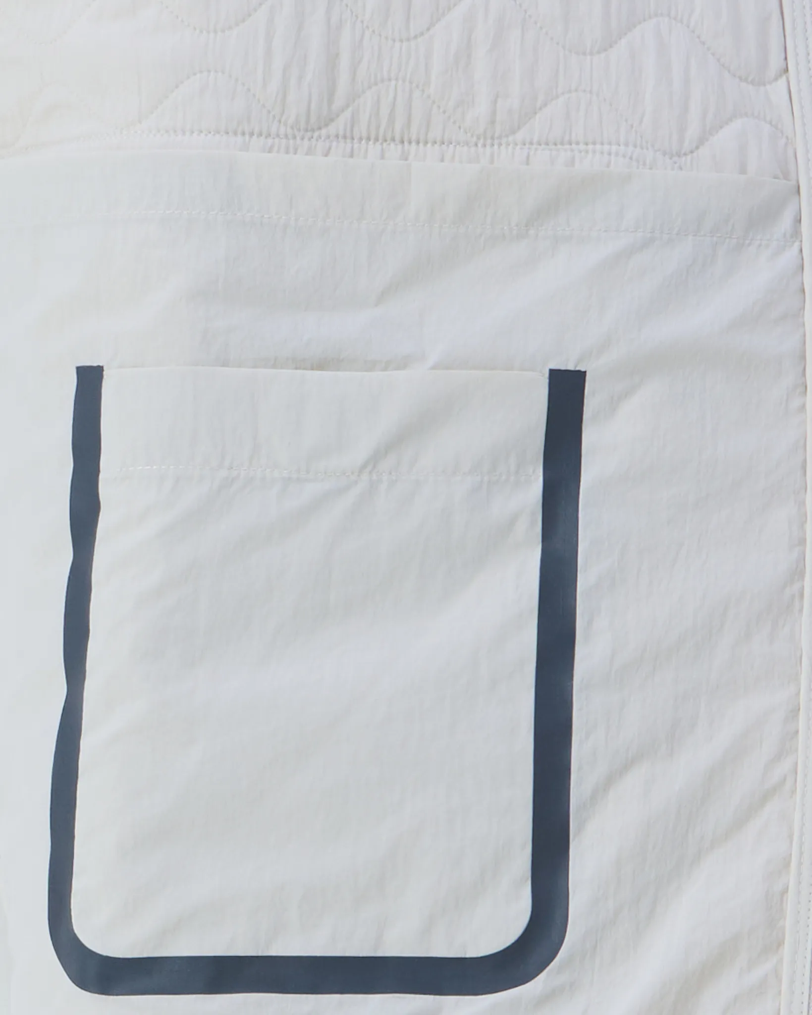 Peuterey Kyar Jack Off white 110116-001-L